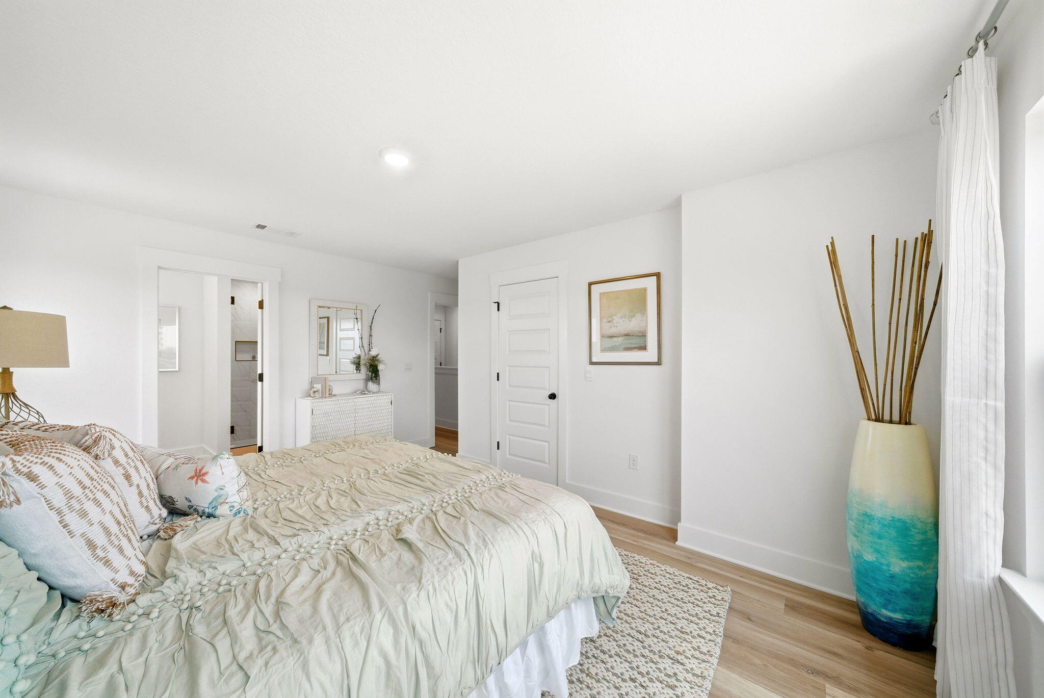 Palm Street Townhomes - Residential