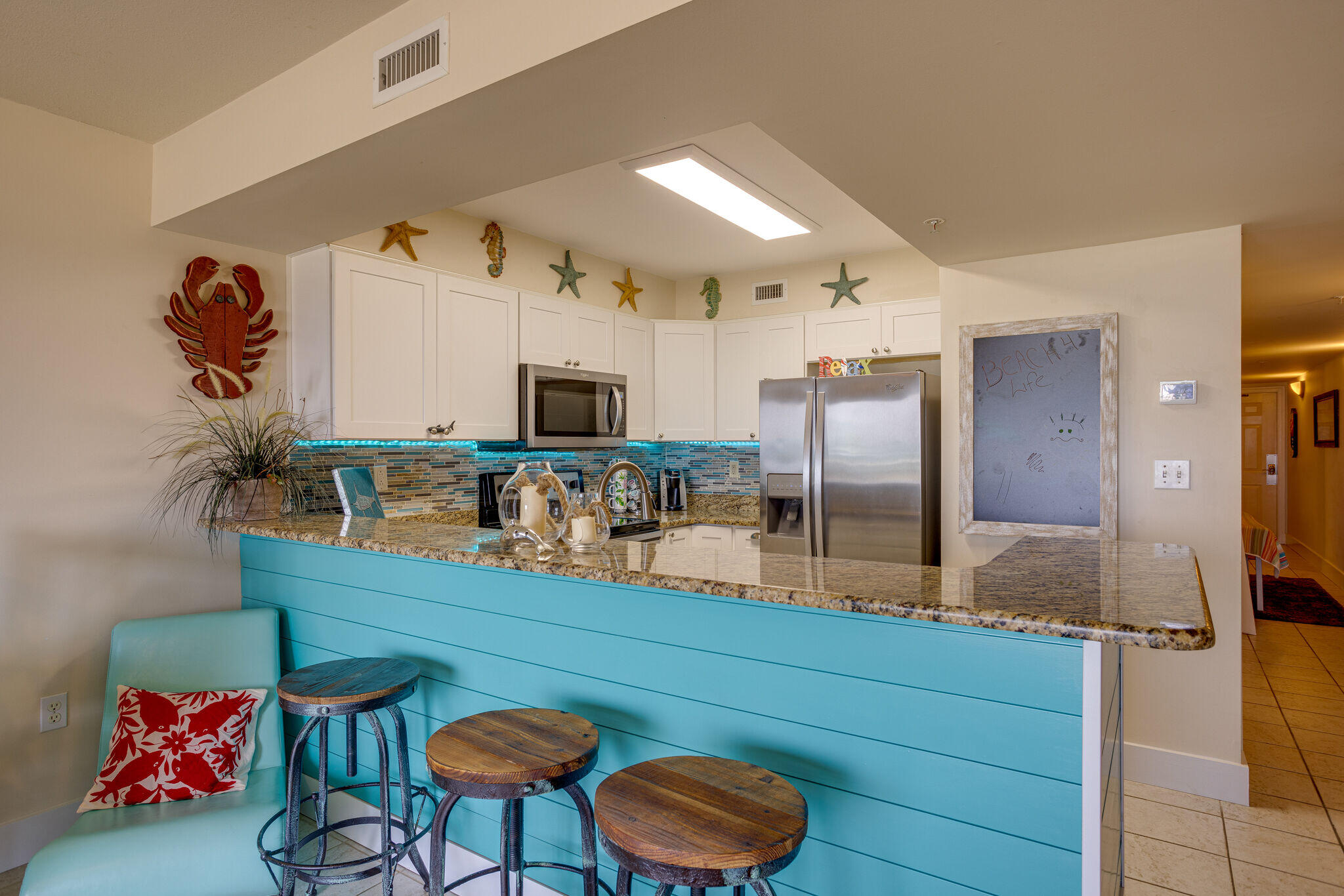 PELICAN ISLE - Residential