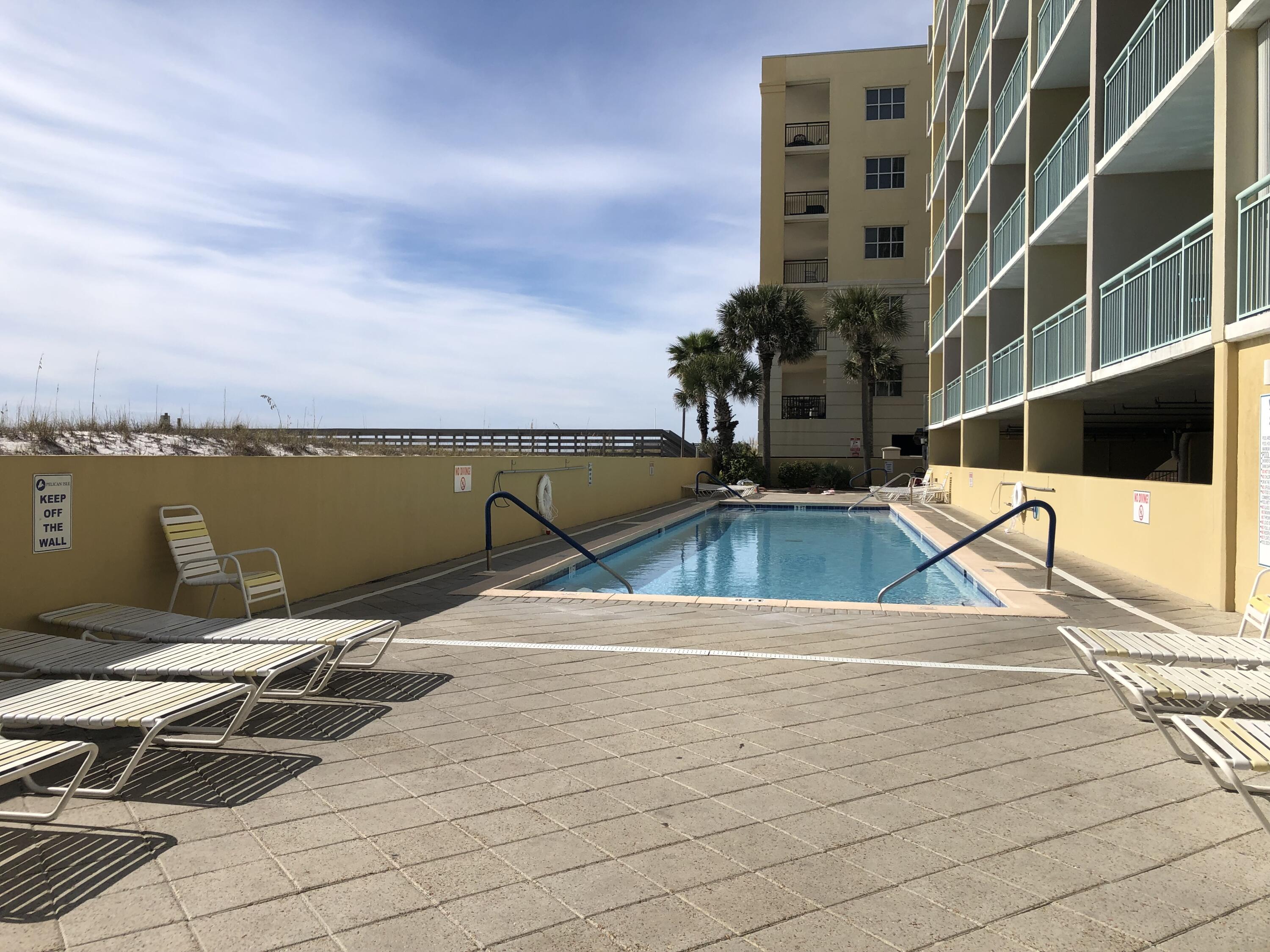 PELICAN ISLE - Residential
