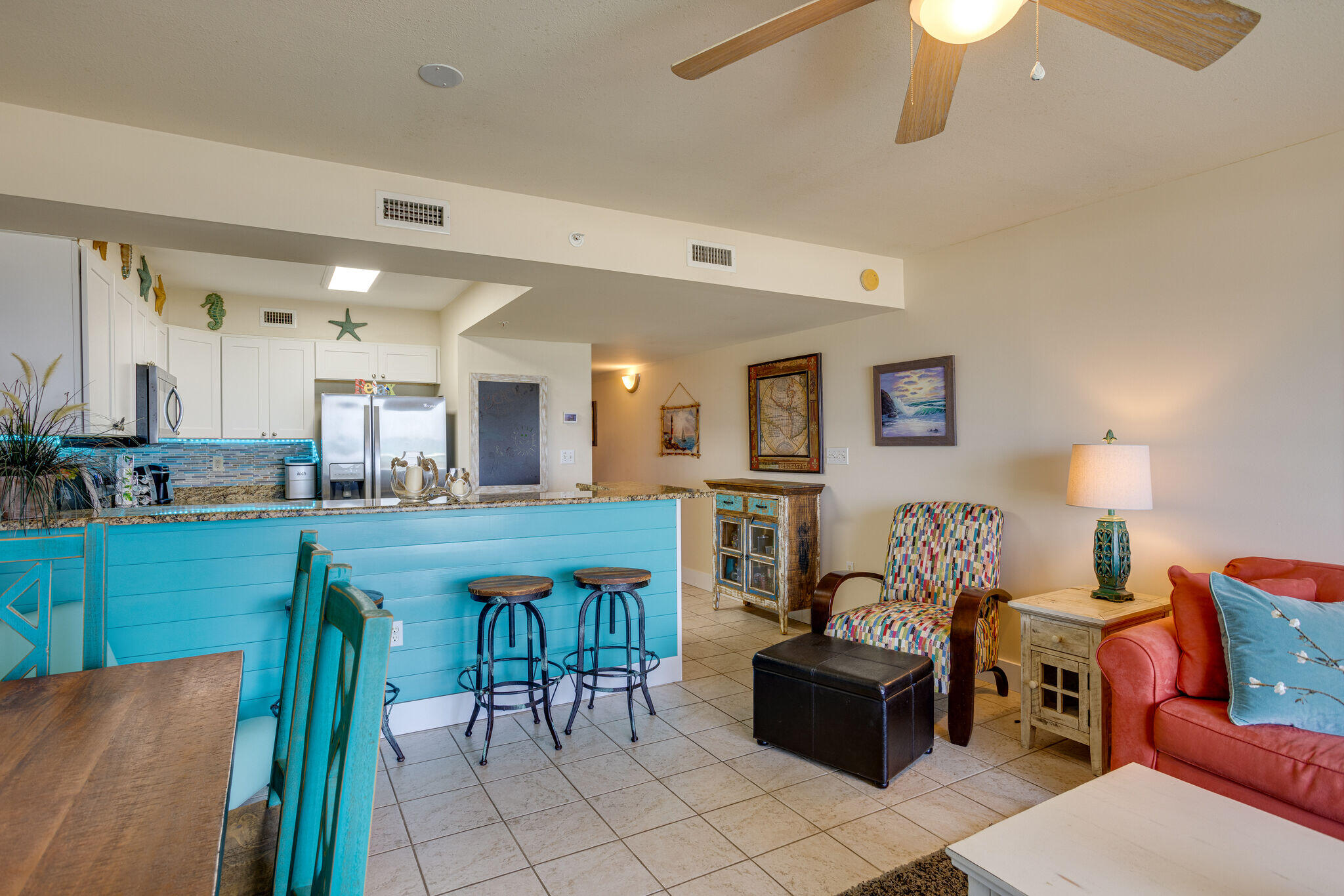 PELICAN ISLE - Residential