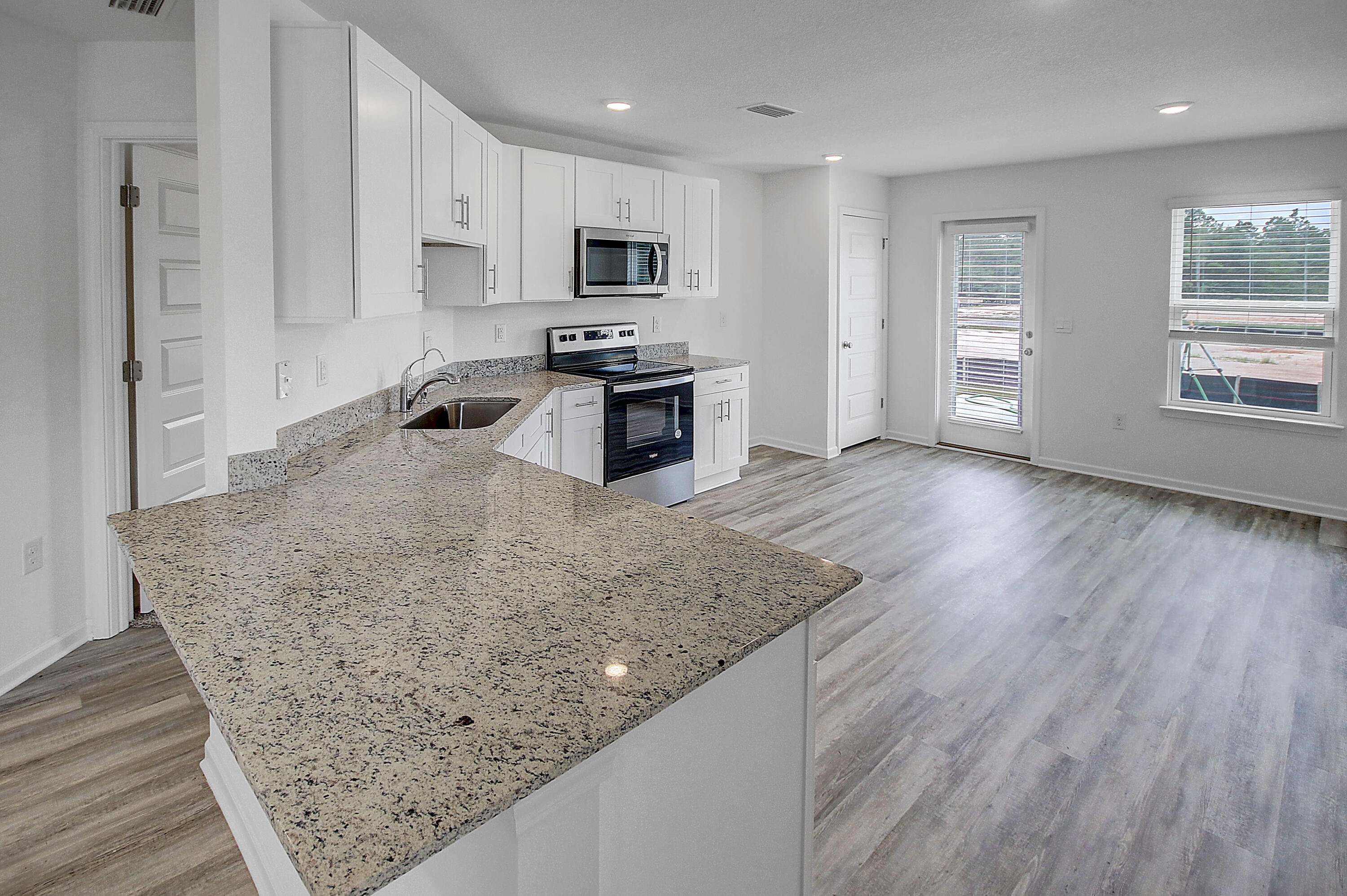 Ashton Park Ph II - Residential