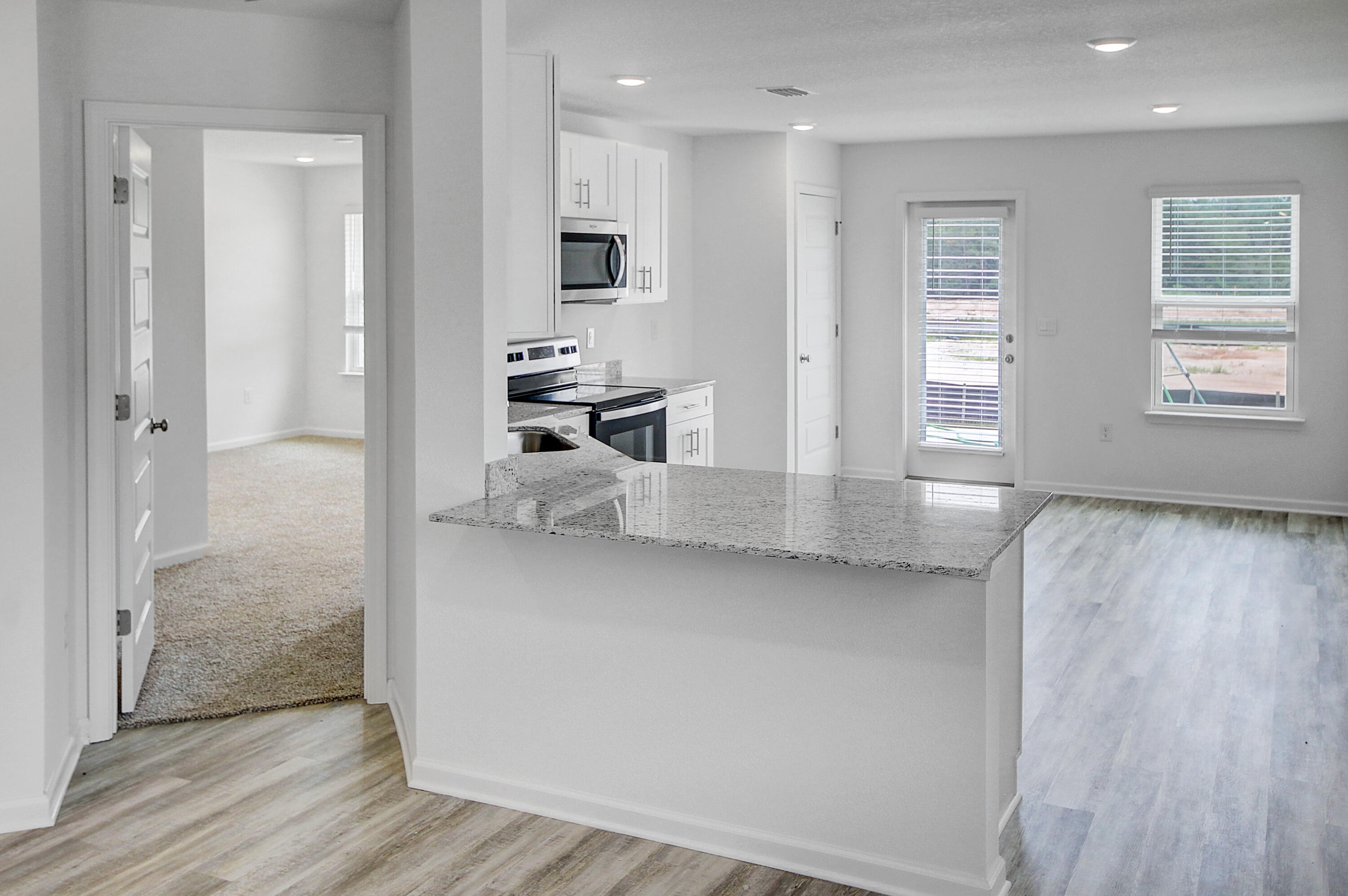 Ashton Park Ph II - Residential
