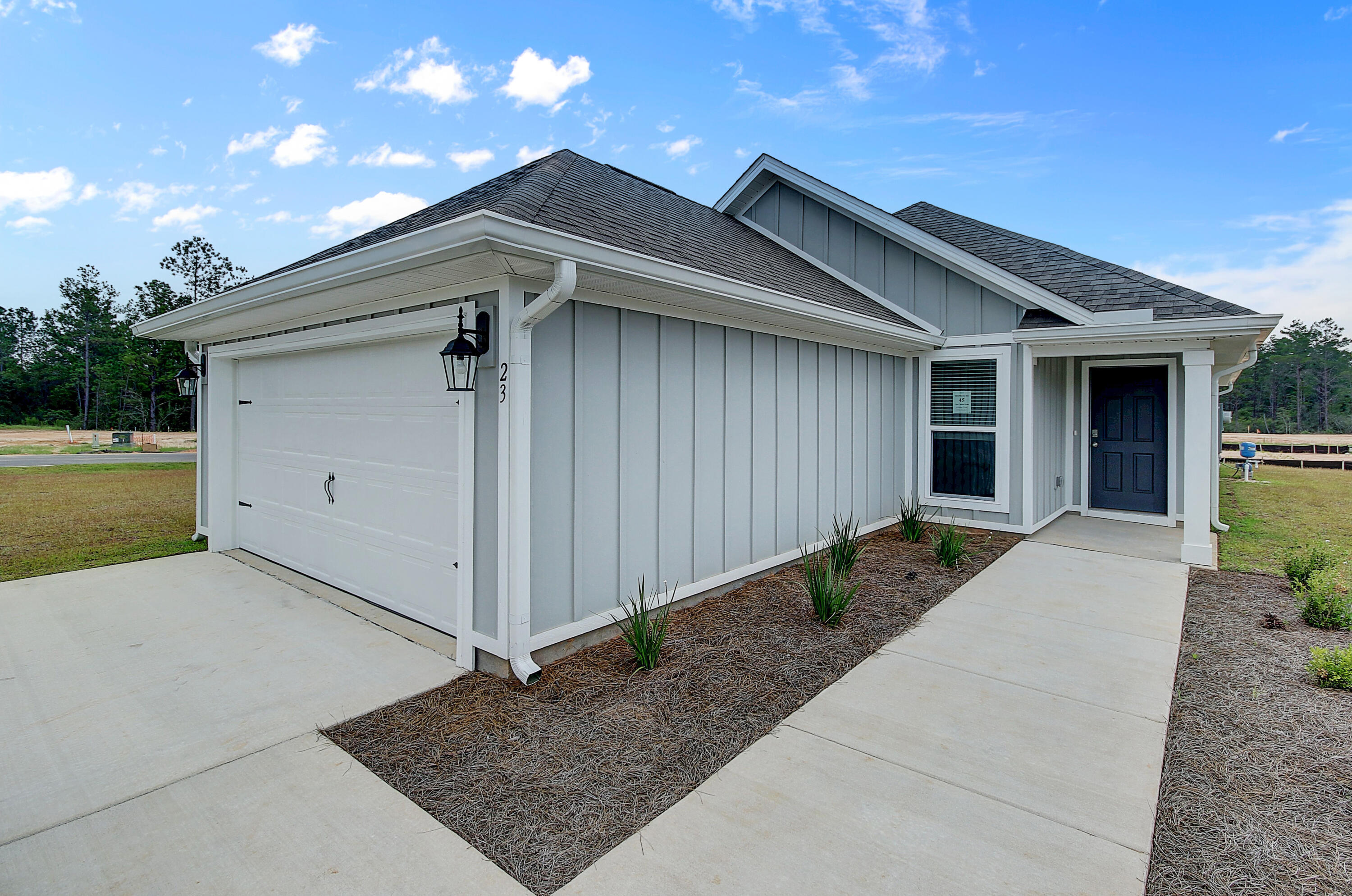 Ashton Park Ph II - Residential