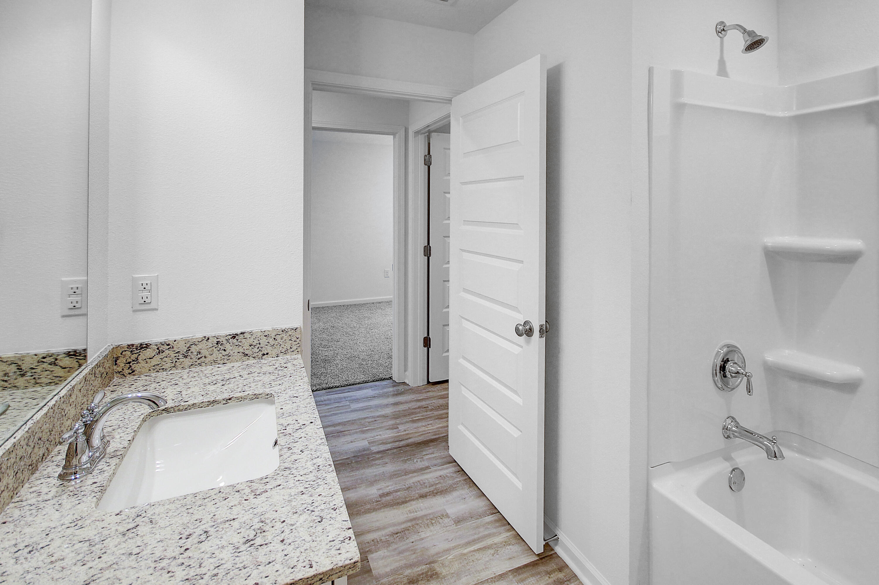 Ashton Park Ph II - Residential