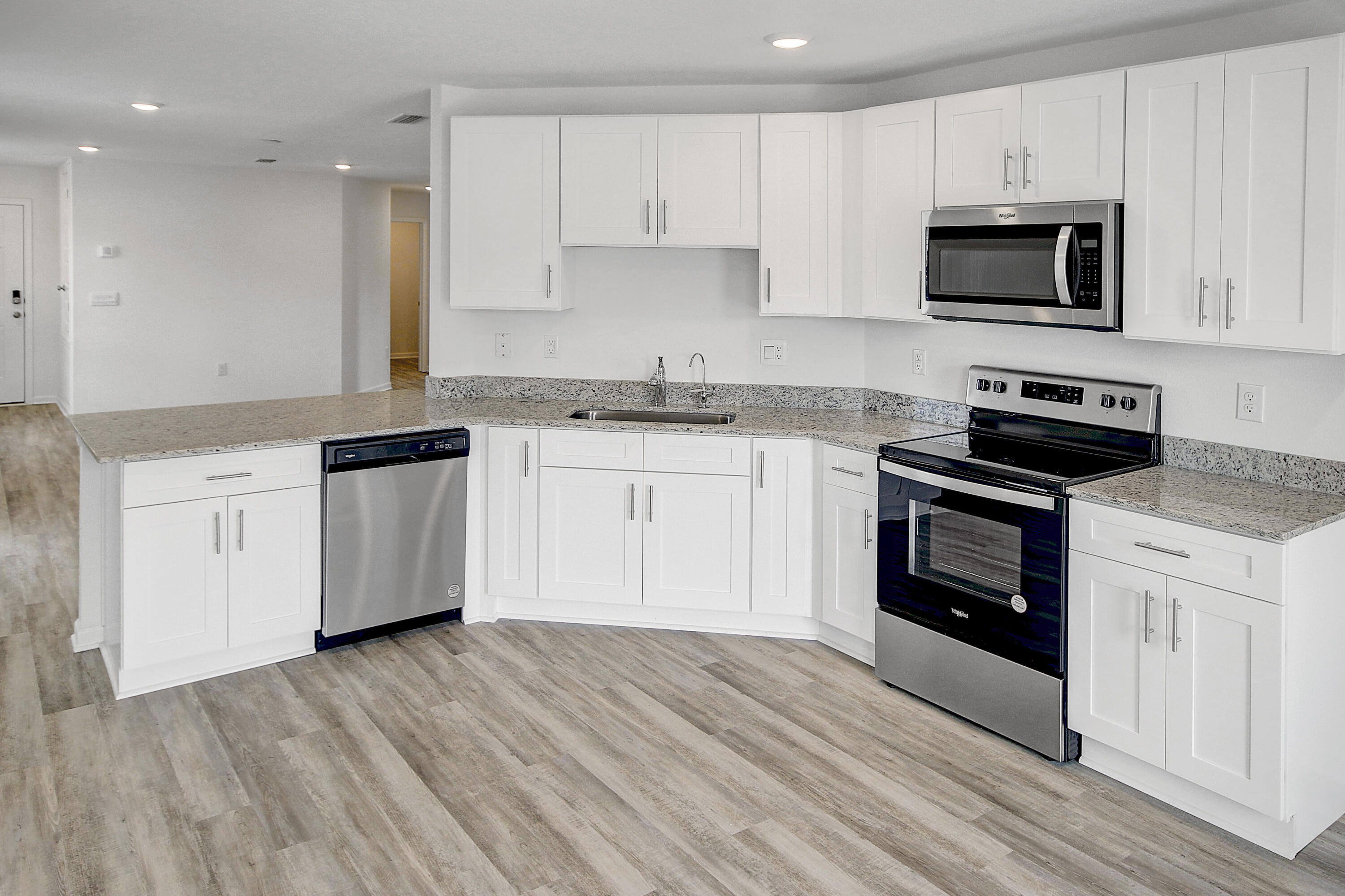 Ashton Park Ph II - Residential