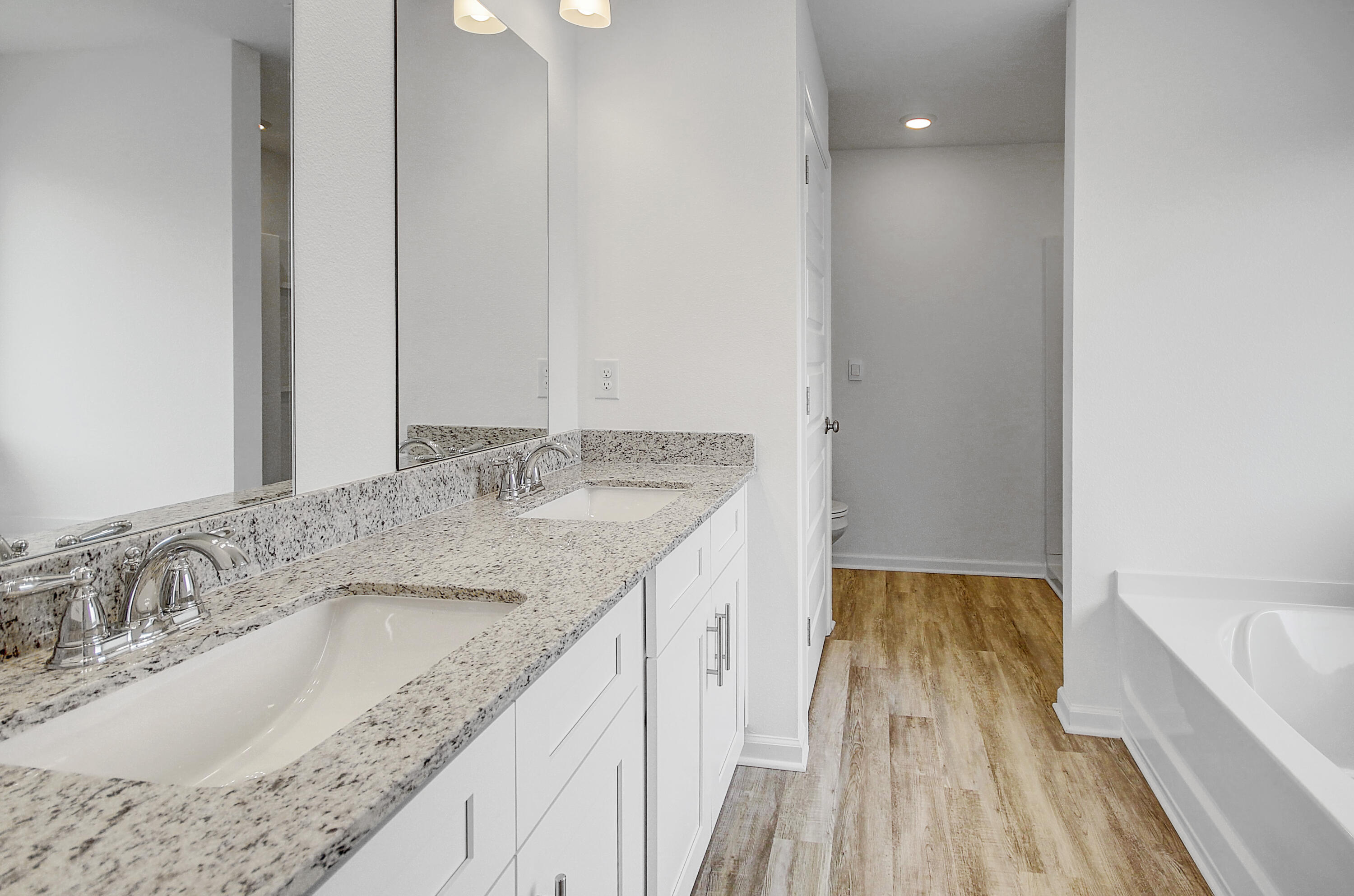 Ashton Park Ph II - Residential
