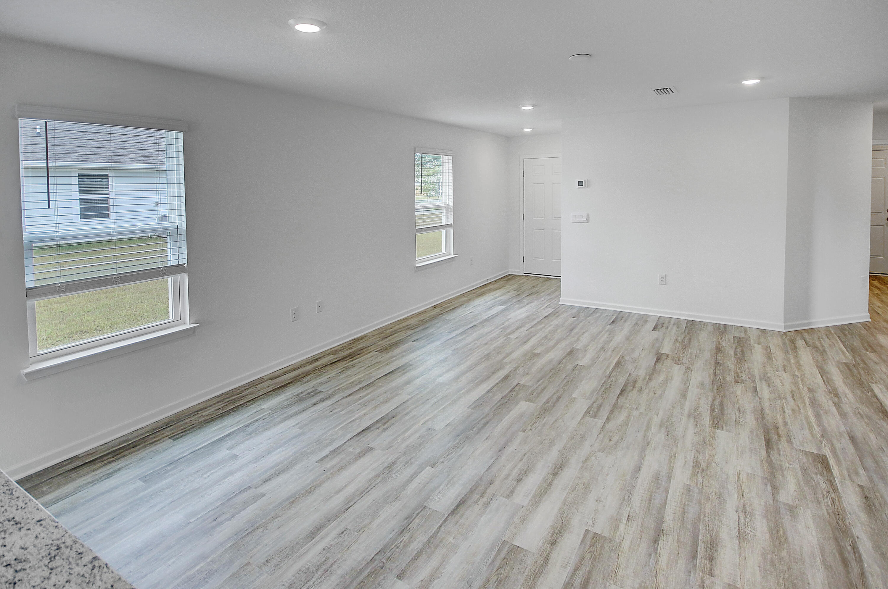 Ashton Park Ph II - Residential