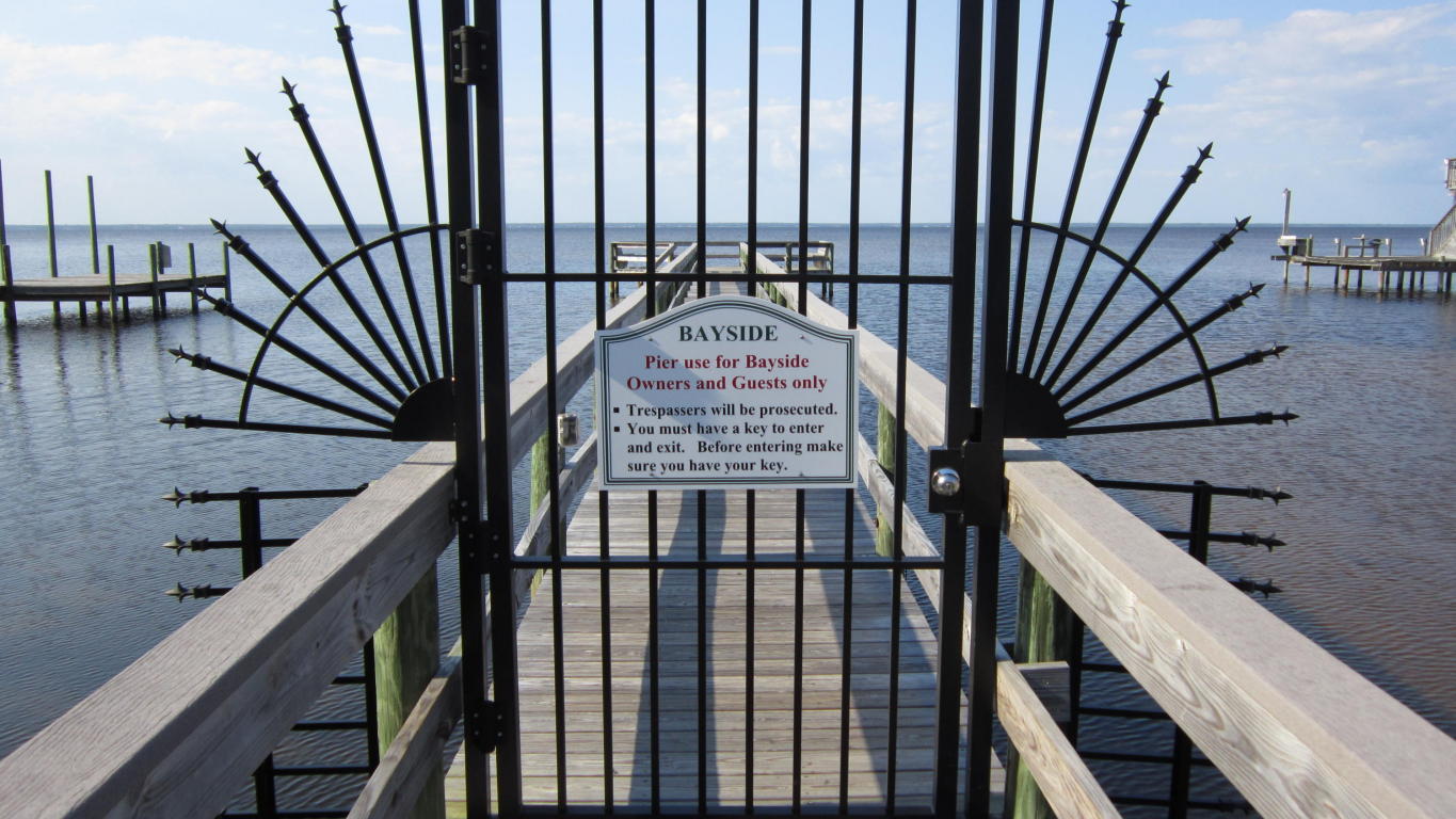 BAYSIDE PH 1 - Residential