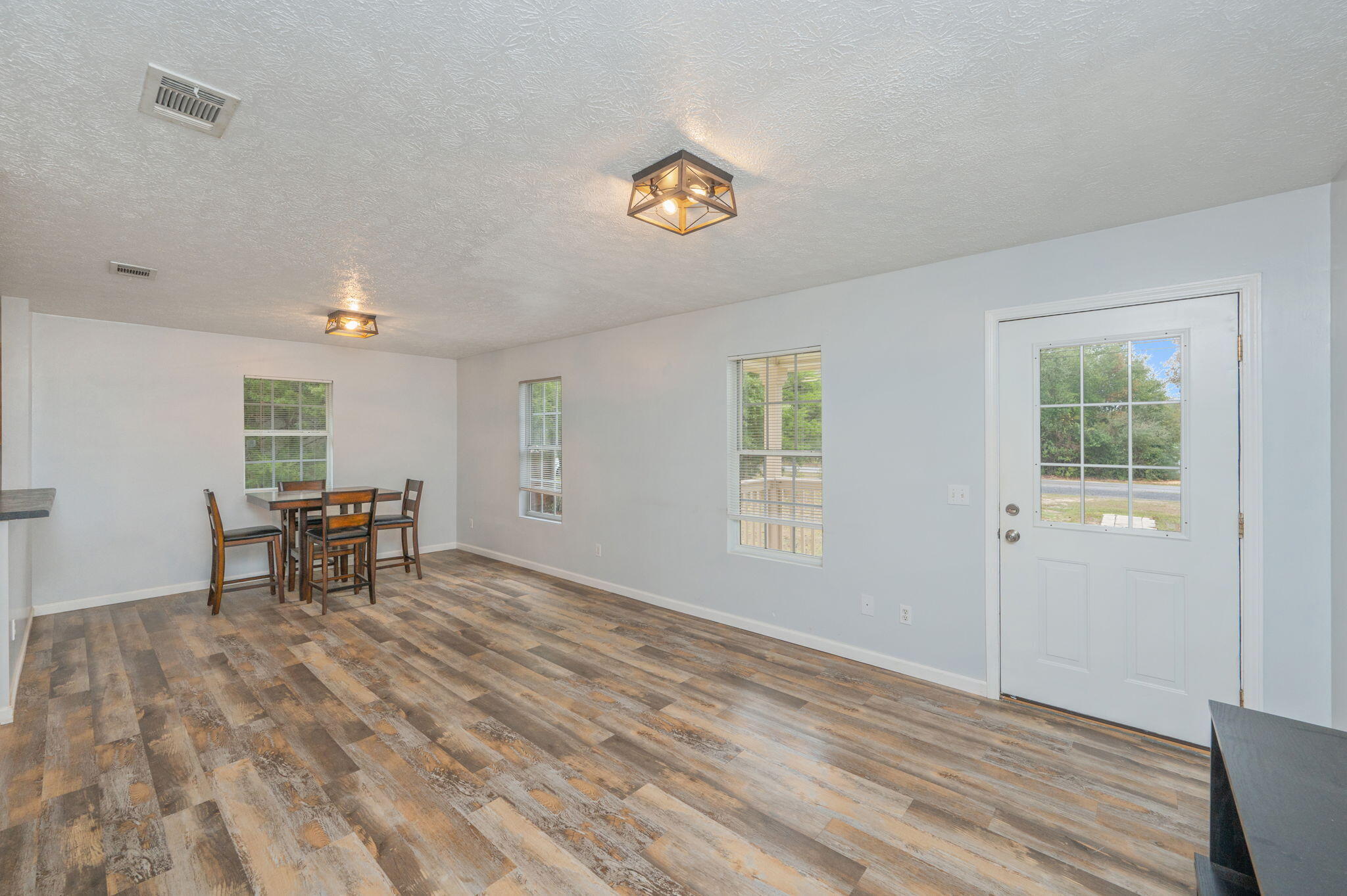 KINGS LAKE ESTATE - Residential Lease