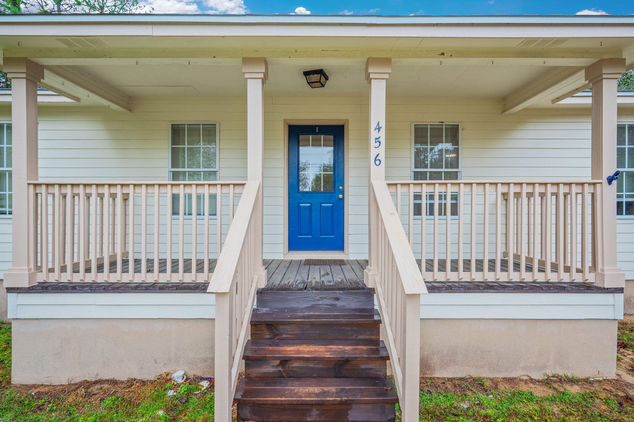 KINGS LAKE ESTATE - Residential Lease