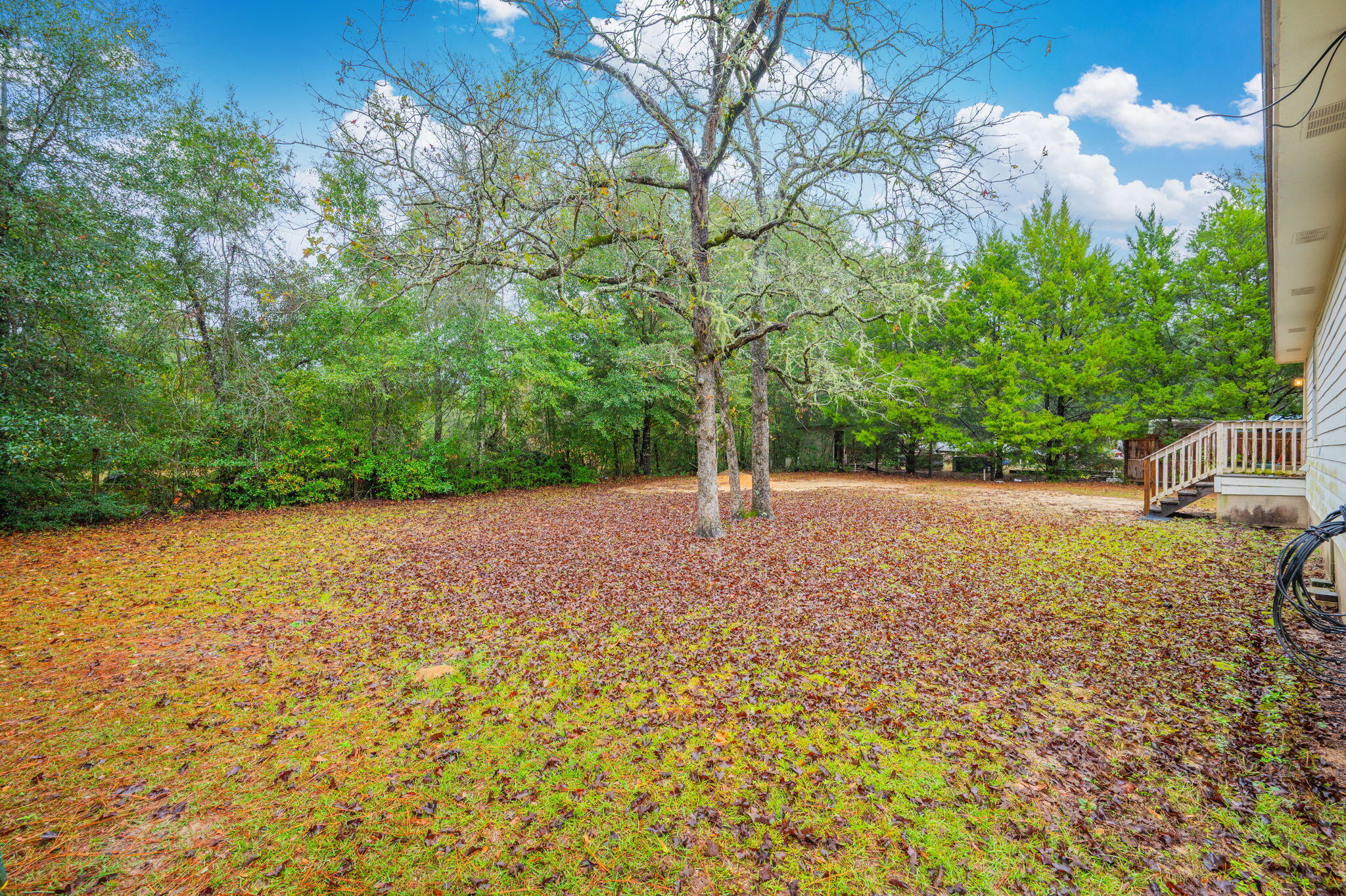 KINGS LAKE ESTATE - Residential Lease