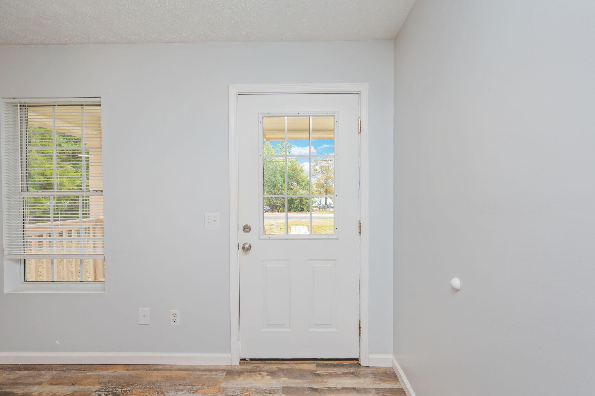 KINGS LAKE ESTATE - Residential Lease