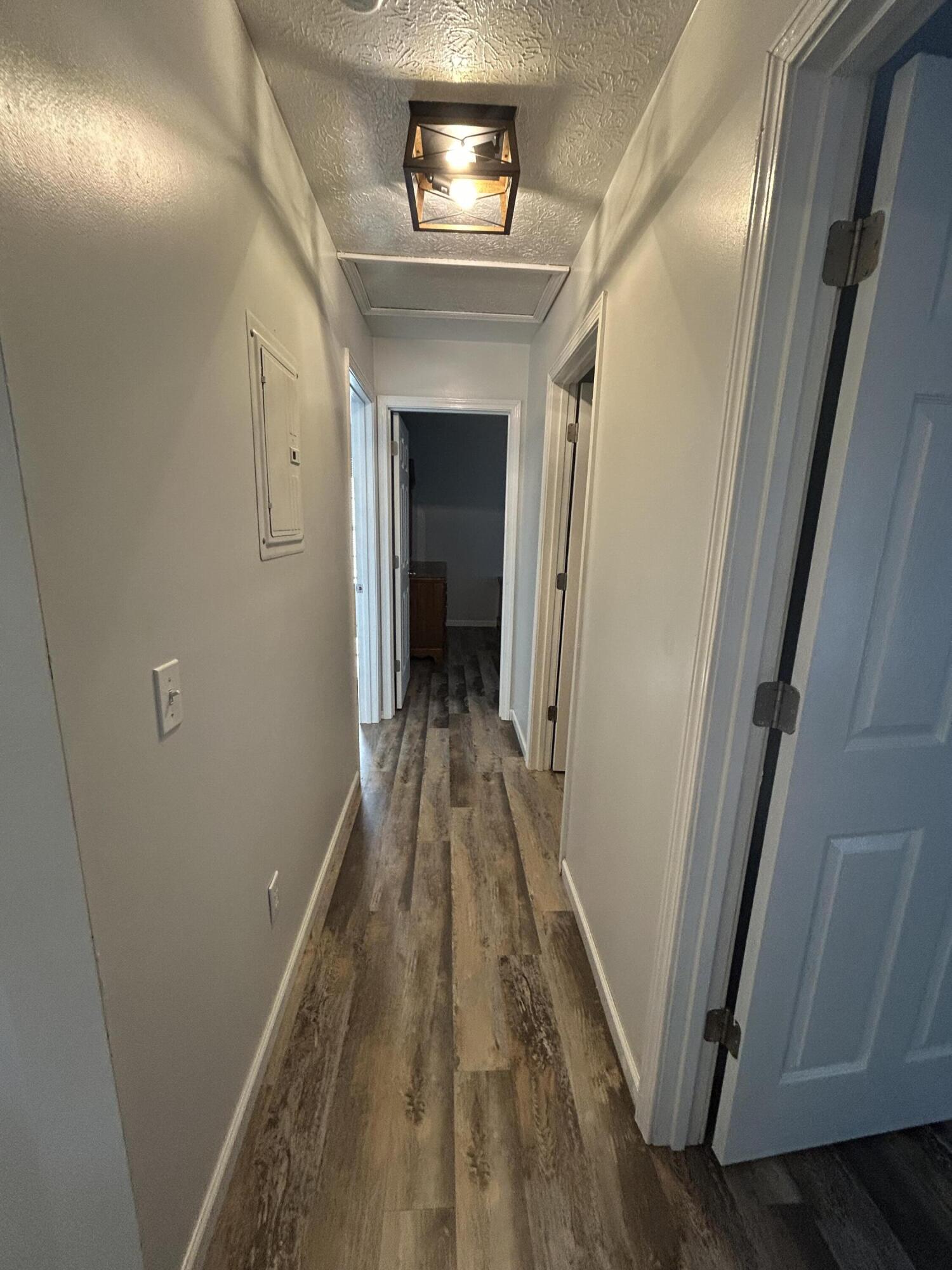 KINGS LAKE ESTATE - Residential Lease