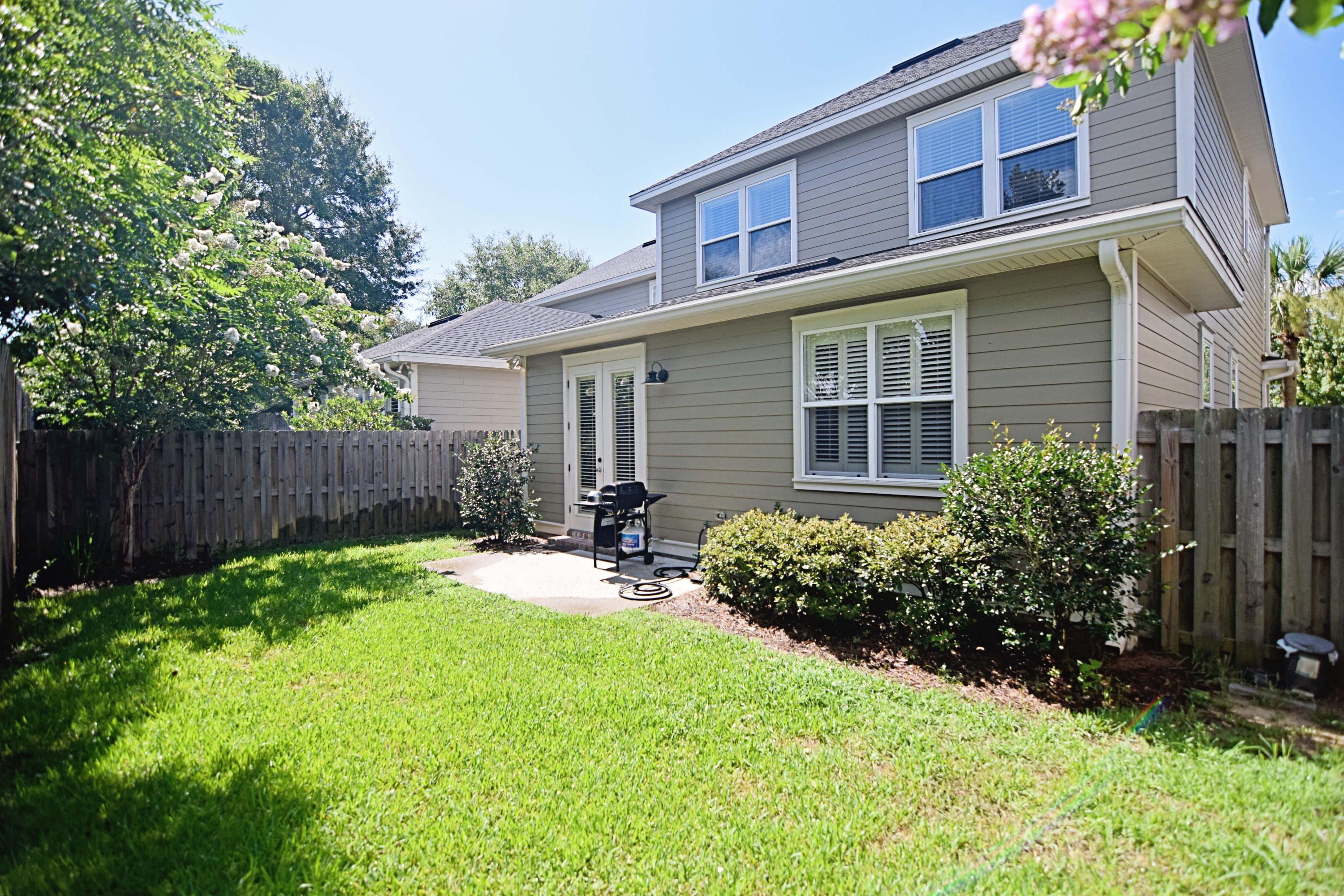 MARINA LANDING - Residential