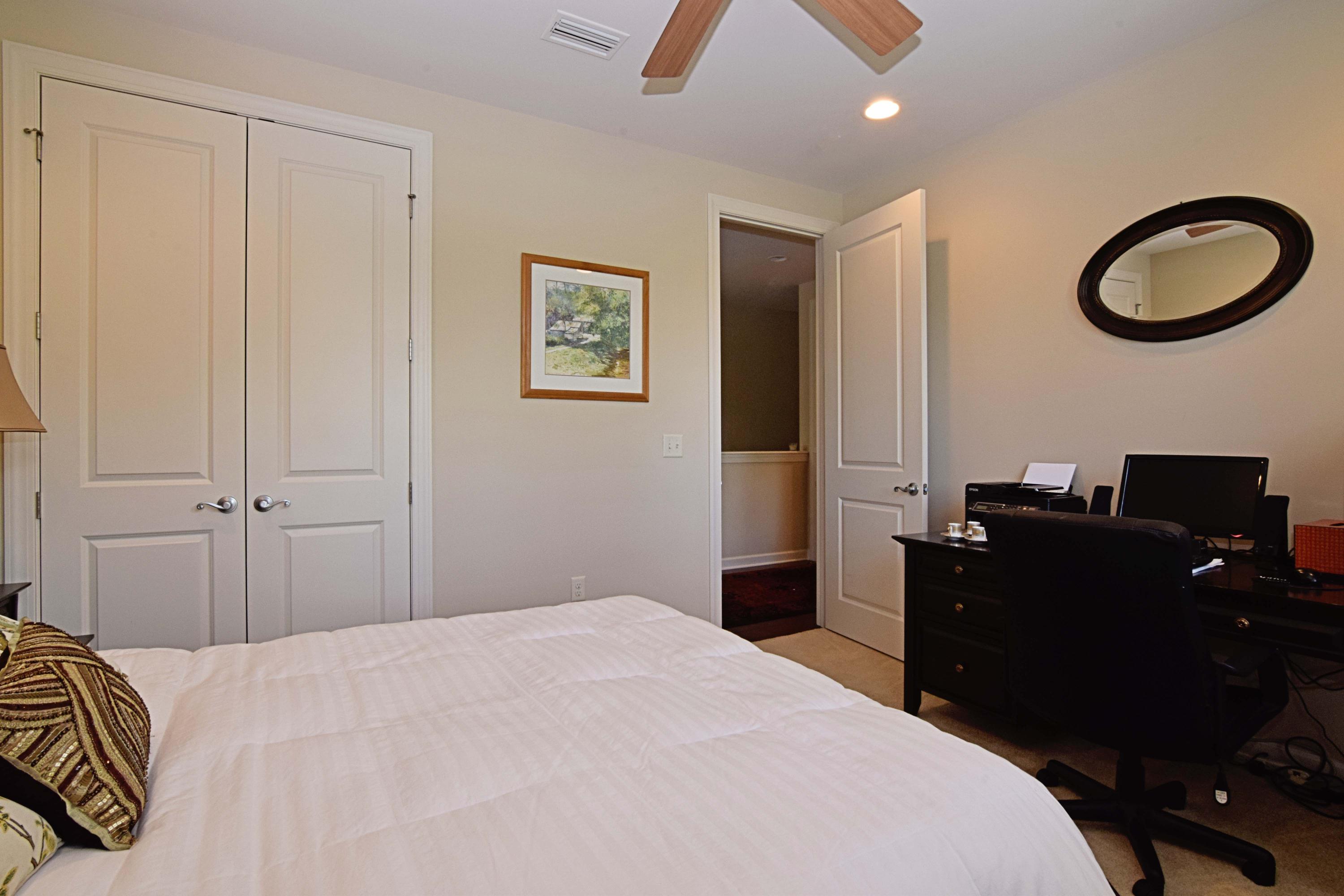 MARINA LANDING - Residential