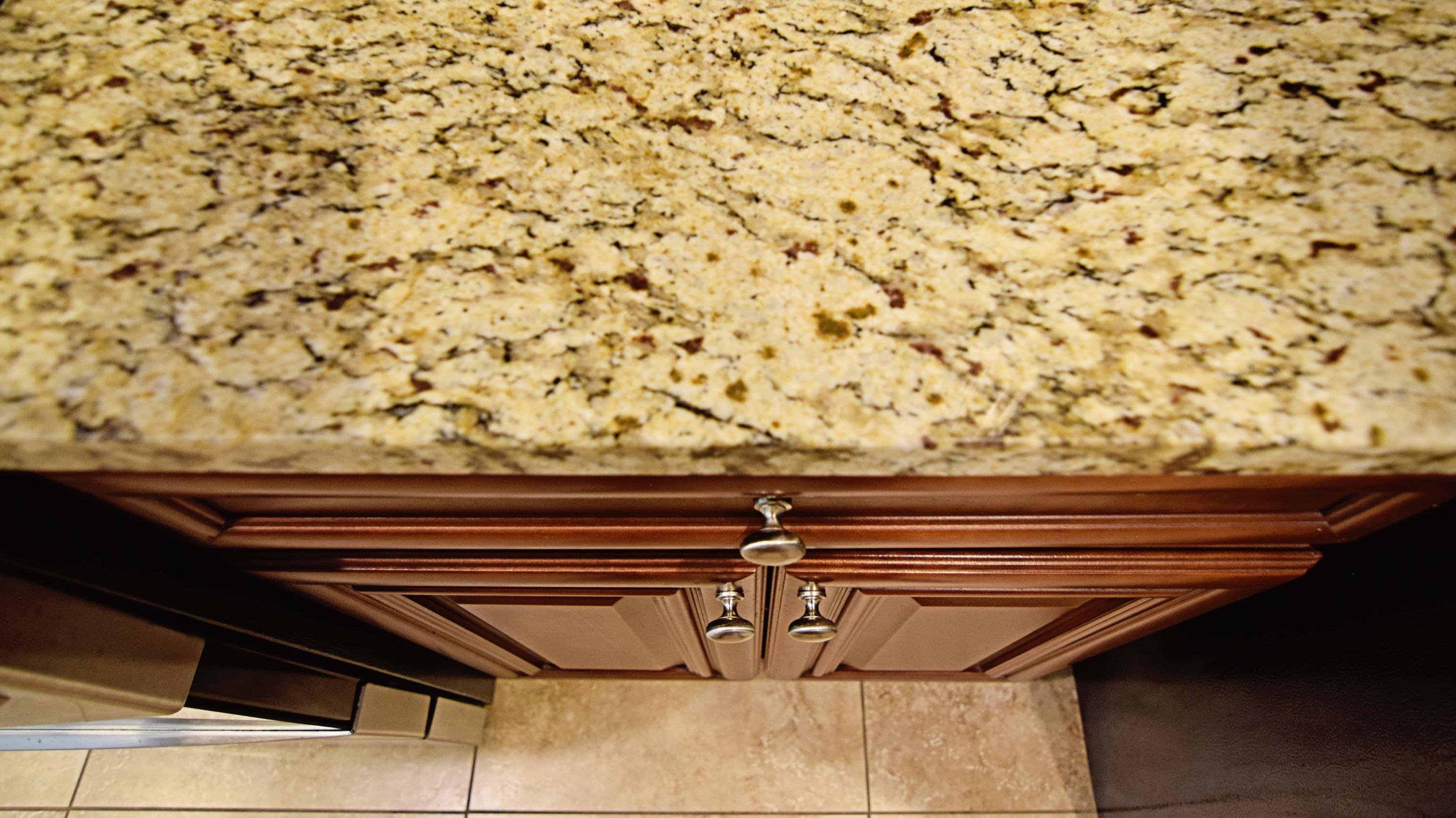 MARINA LANDING - Residential