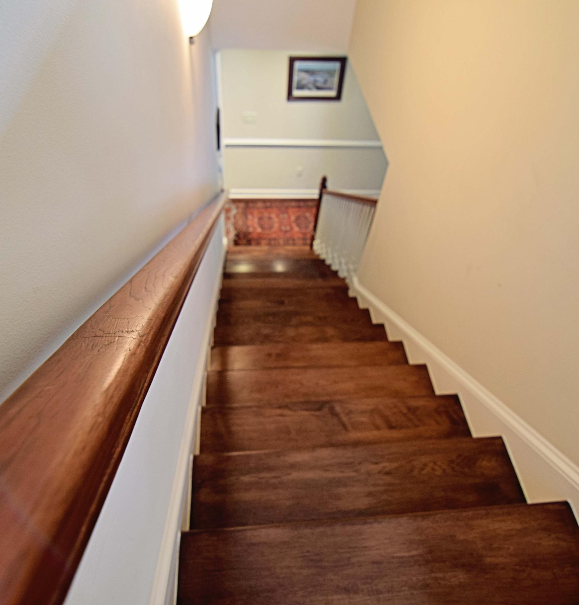 MARINA LANDING - Residential