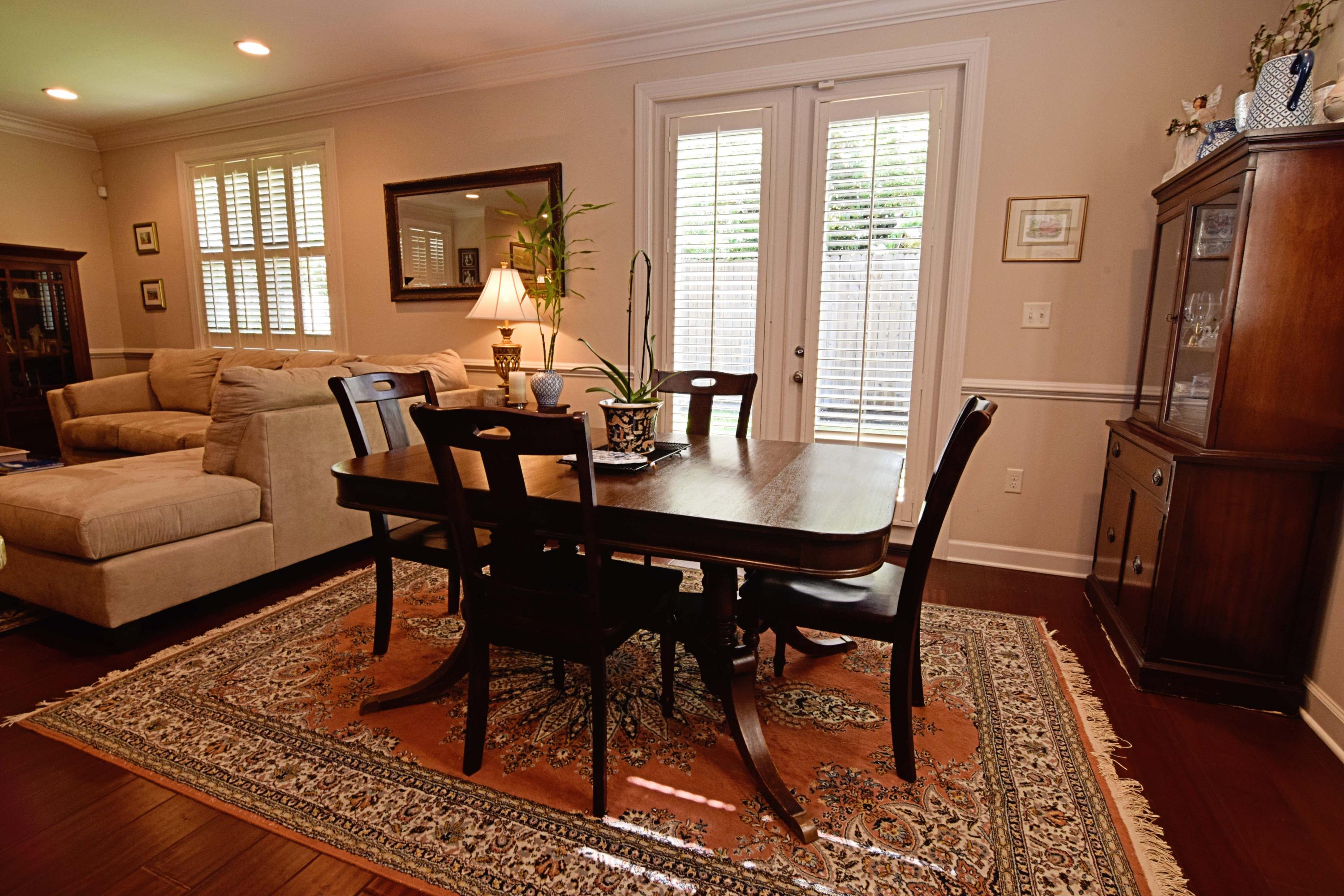 MARINA LANDING - Residential