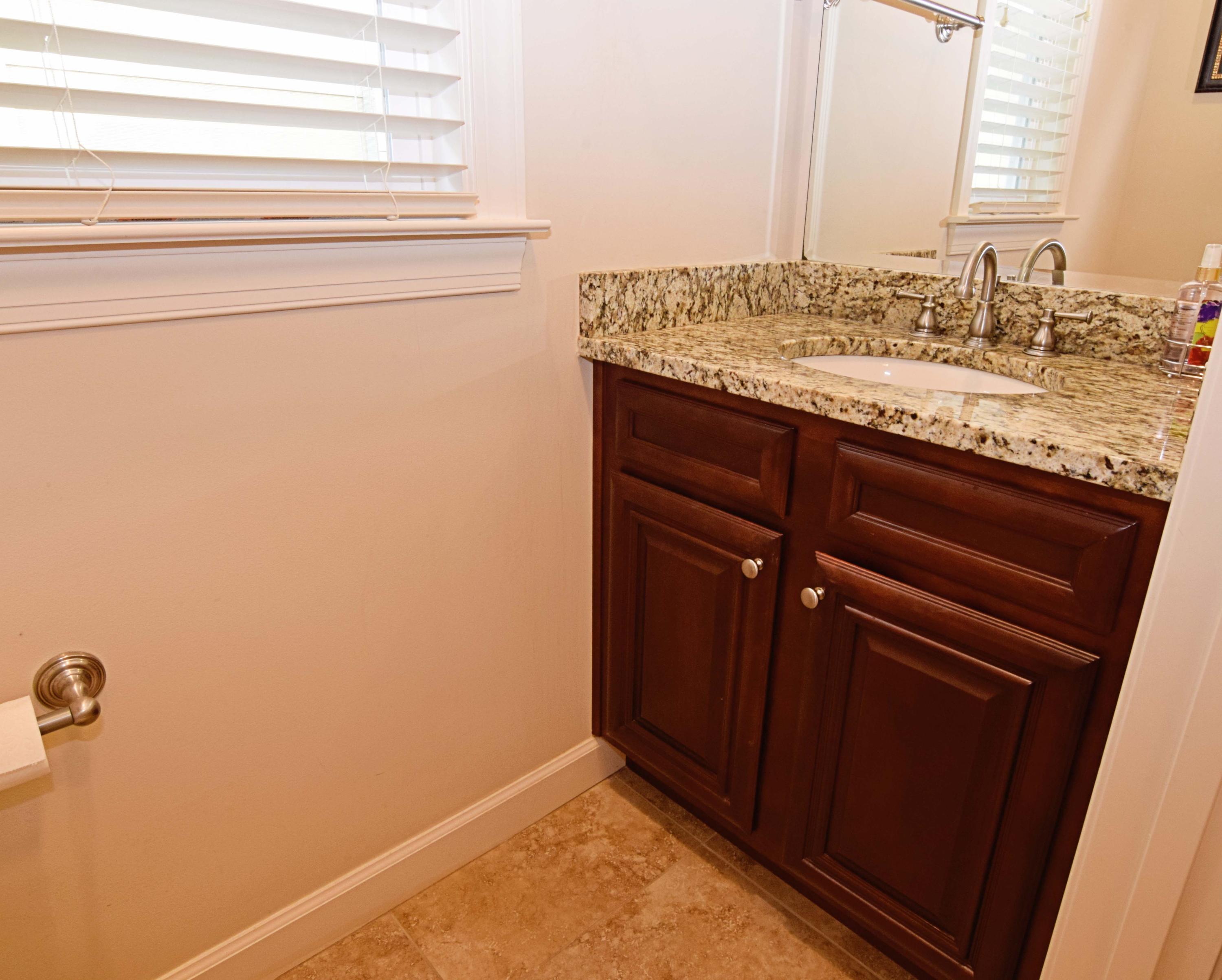 MARINA LANDING - Residential