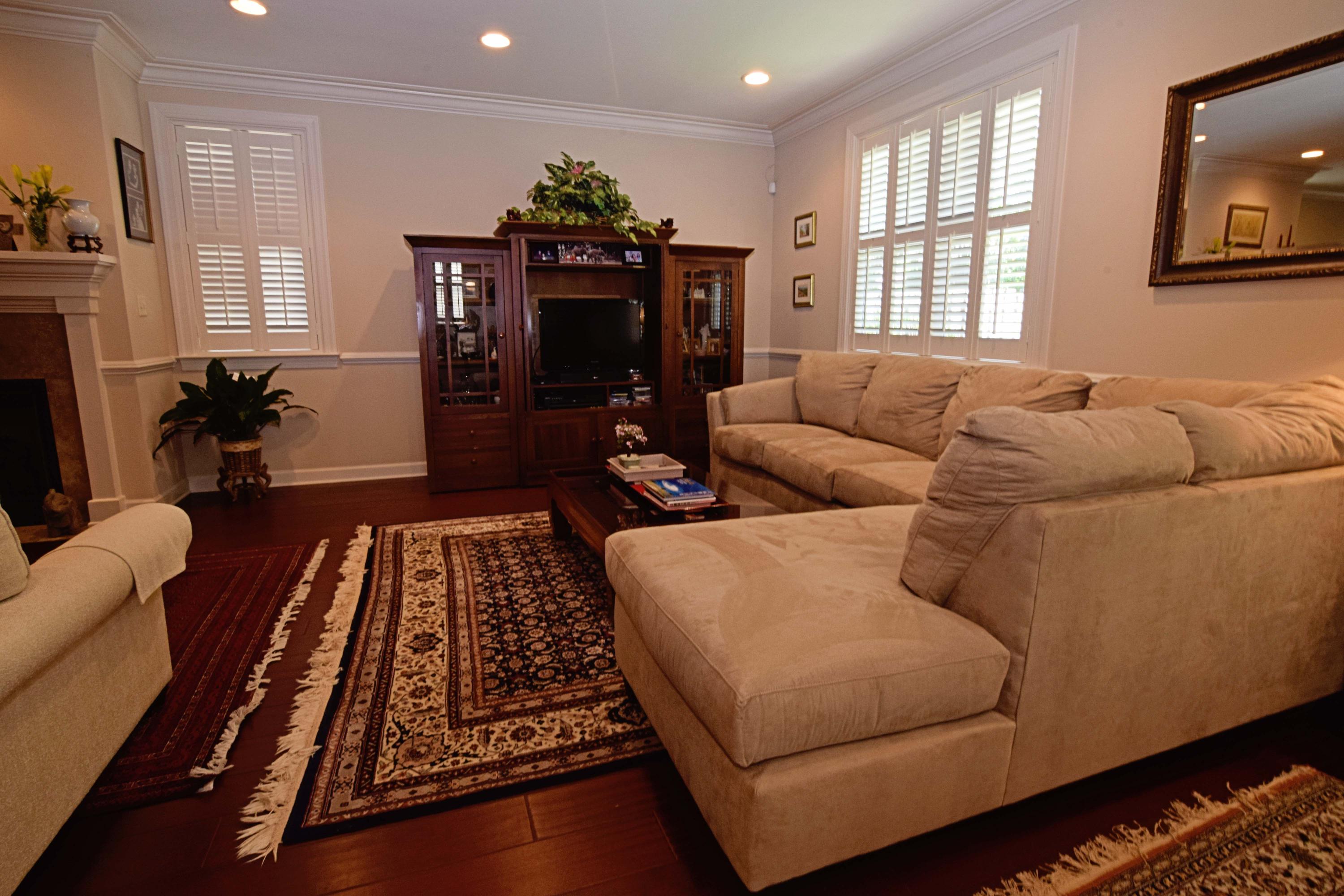 MARINA LANDING - Residential