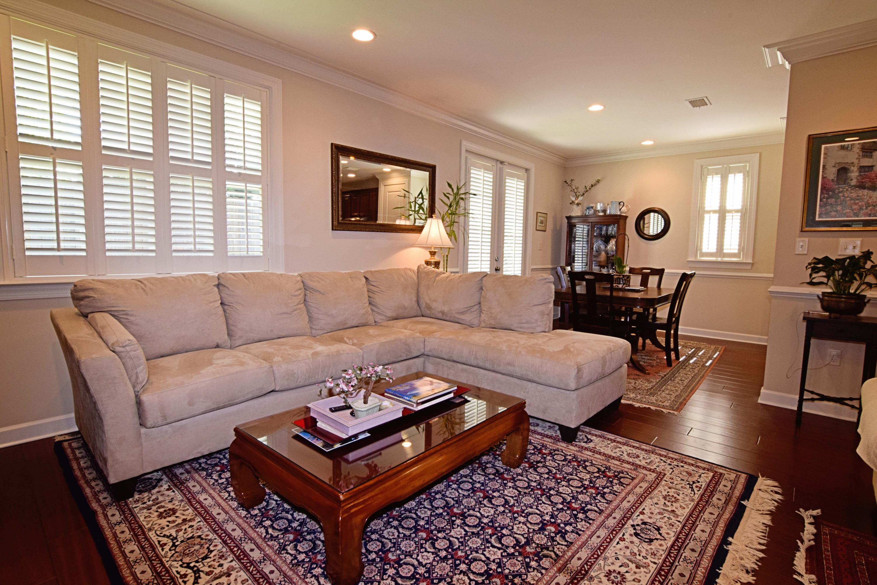 MARINA LANDING - Residential