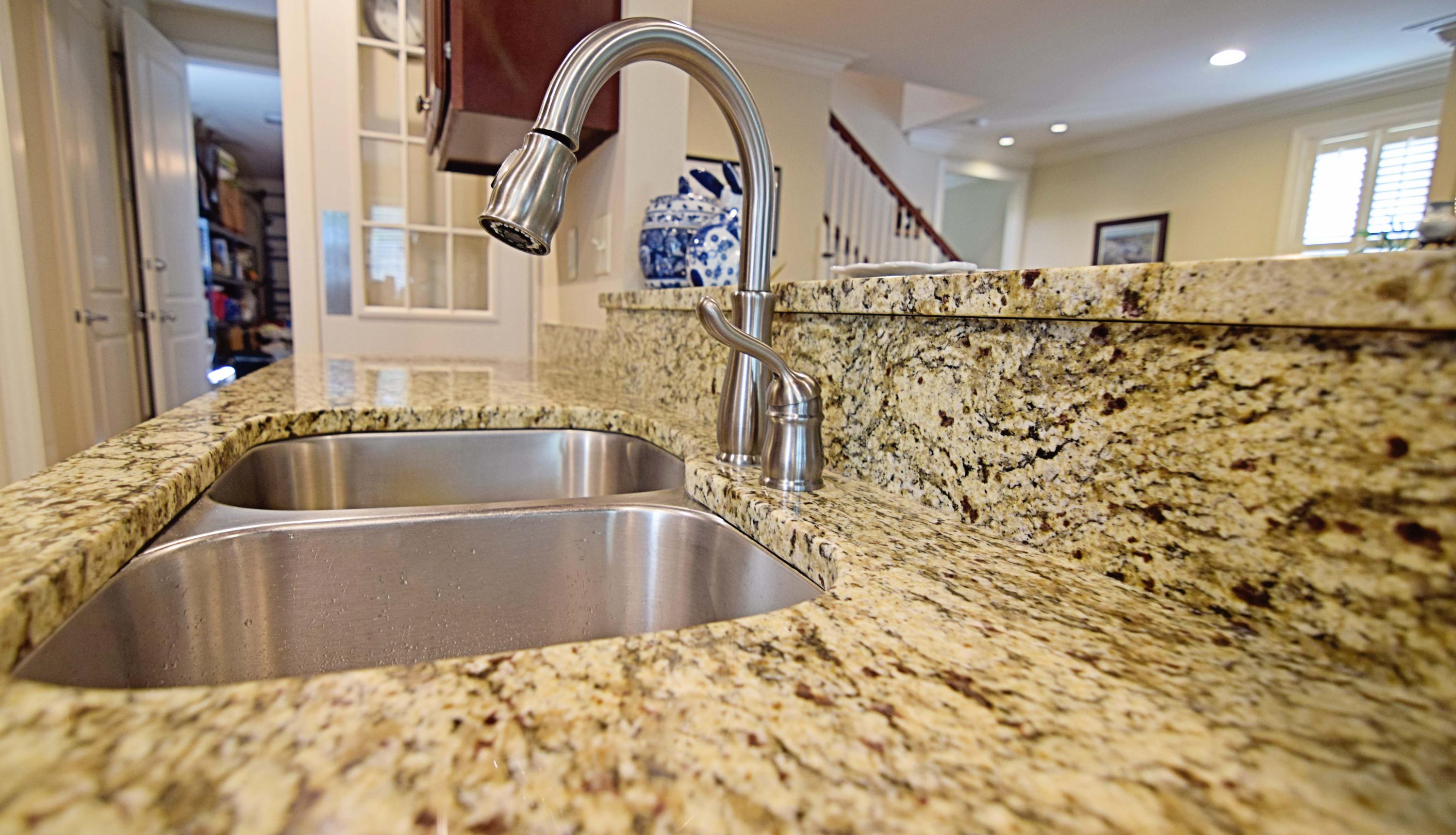 MARINA LANDING - Residential