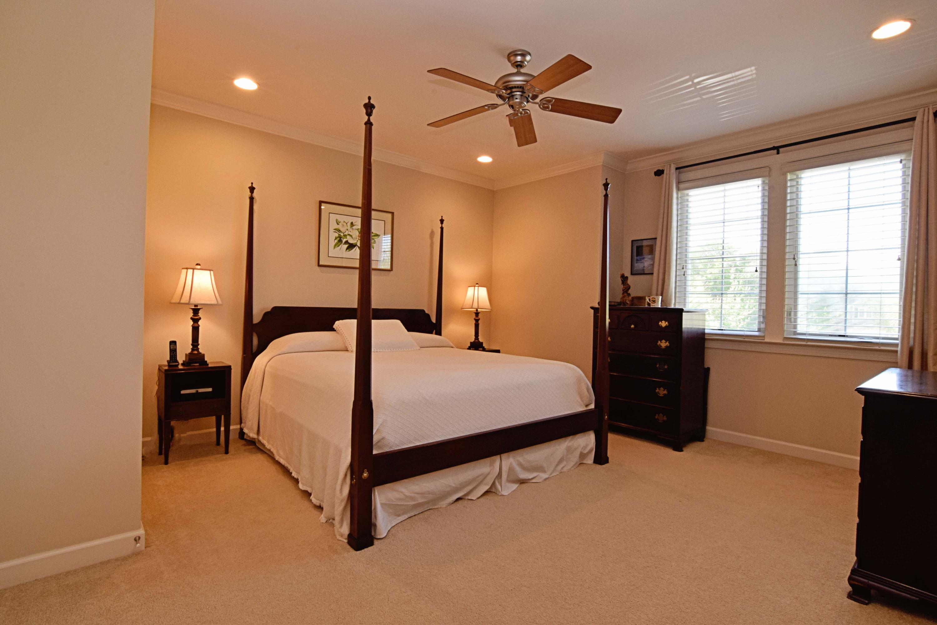 MARINA LANDING - Residential