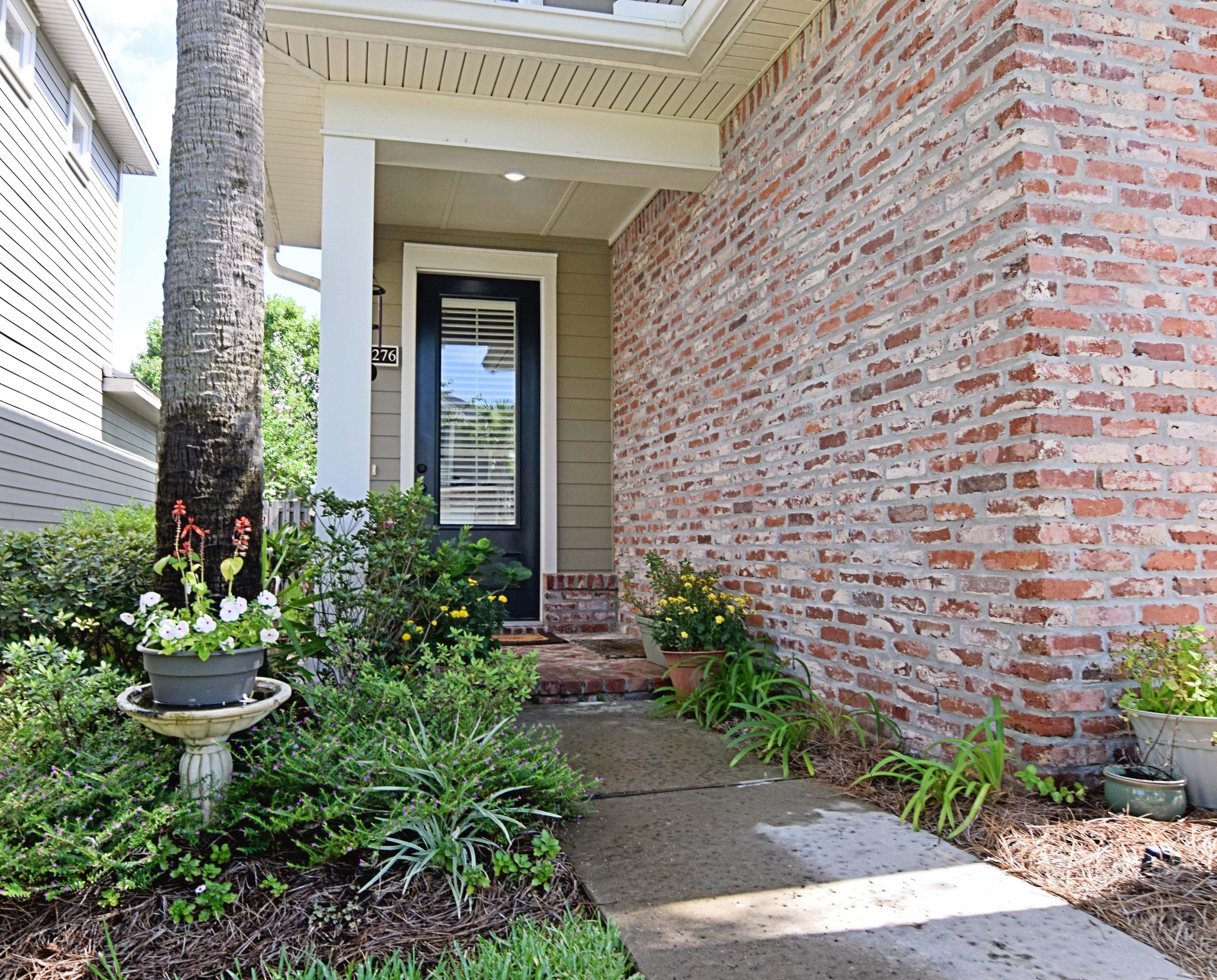 MARINA LANDING - Residential