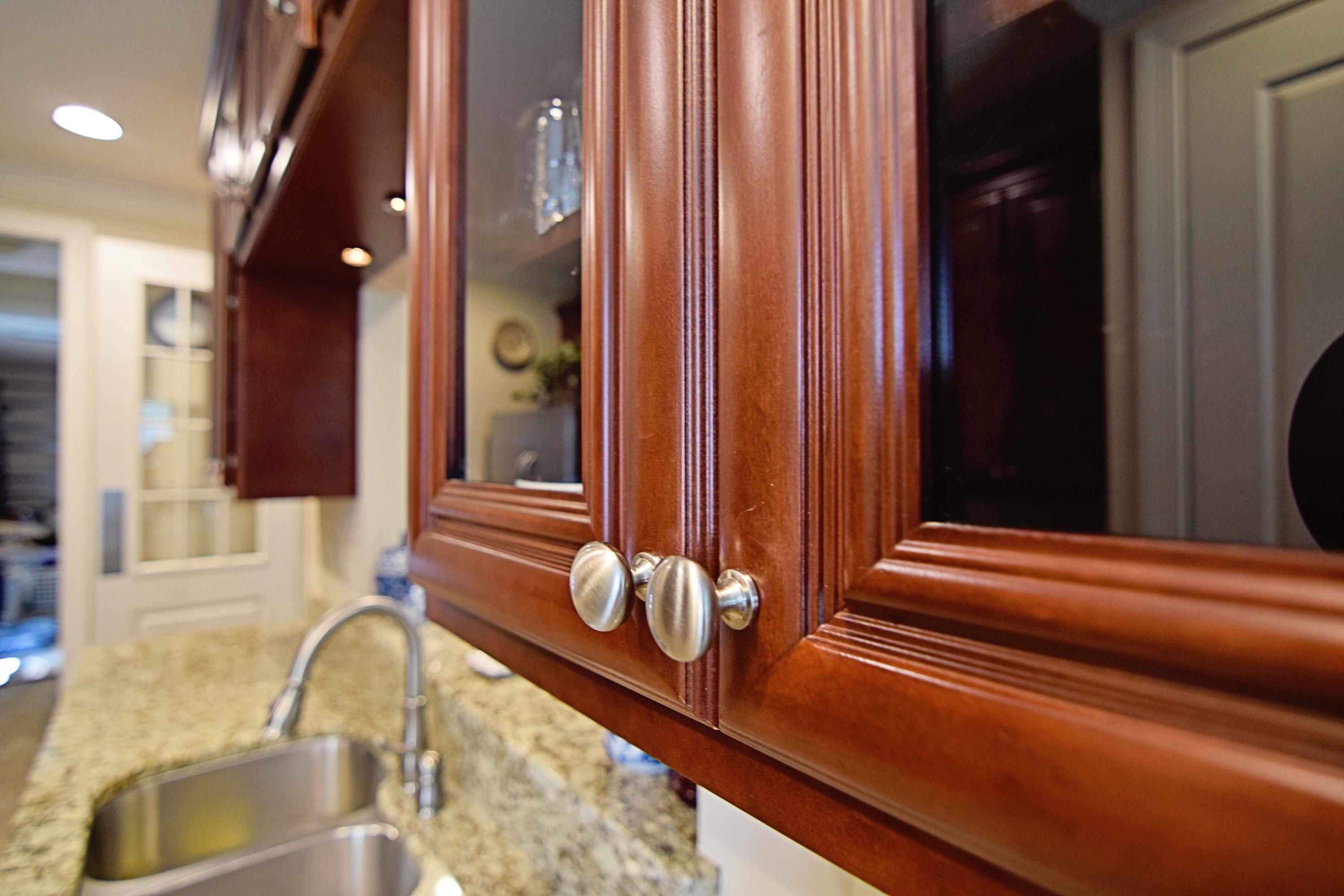 MARINA LANDING - Residential