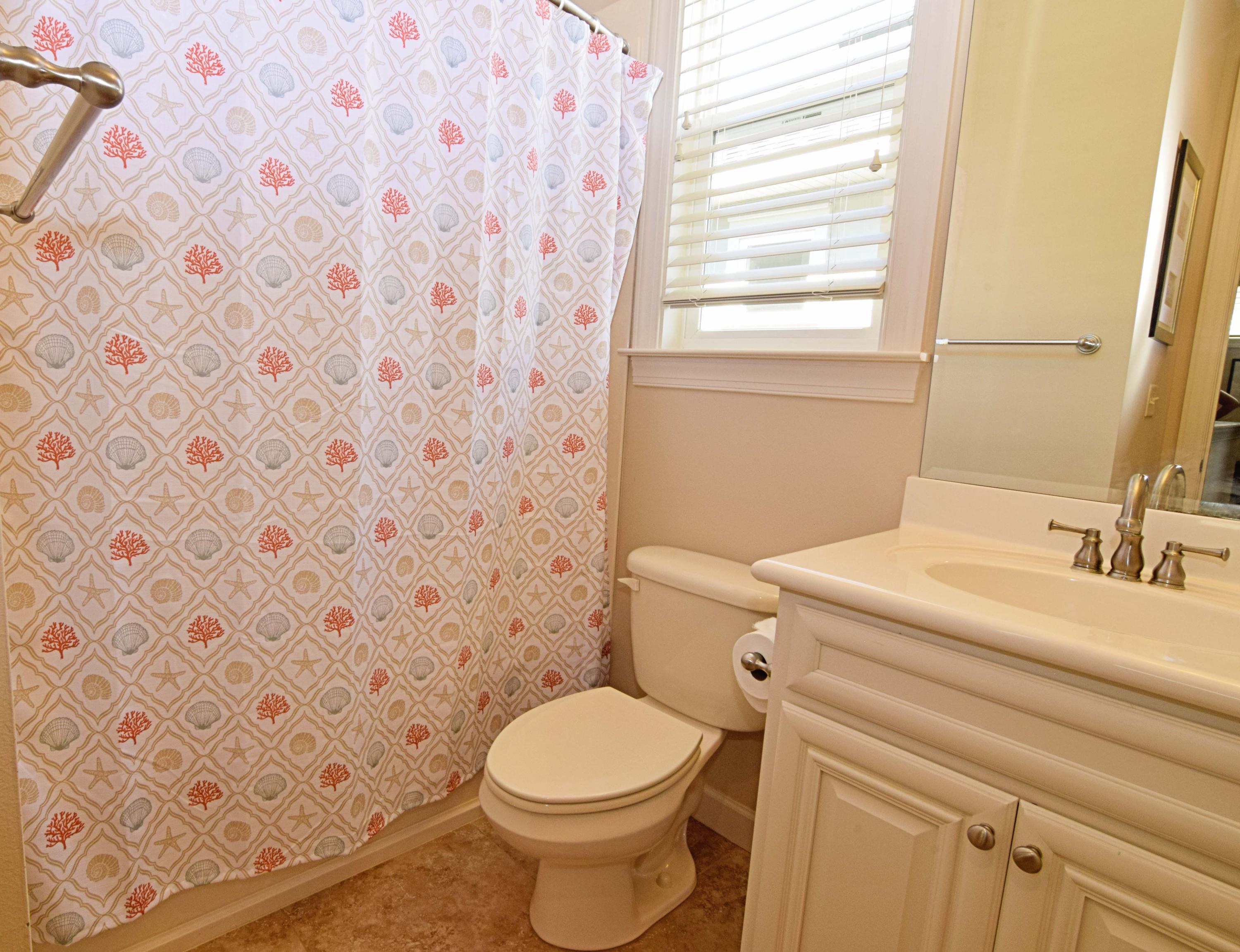 MARINA LANDING - Residential