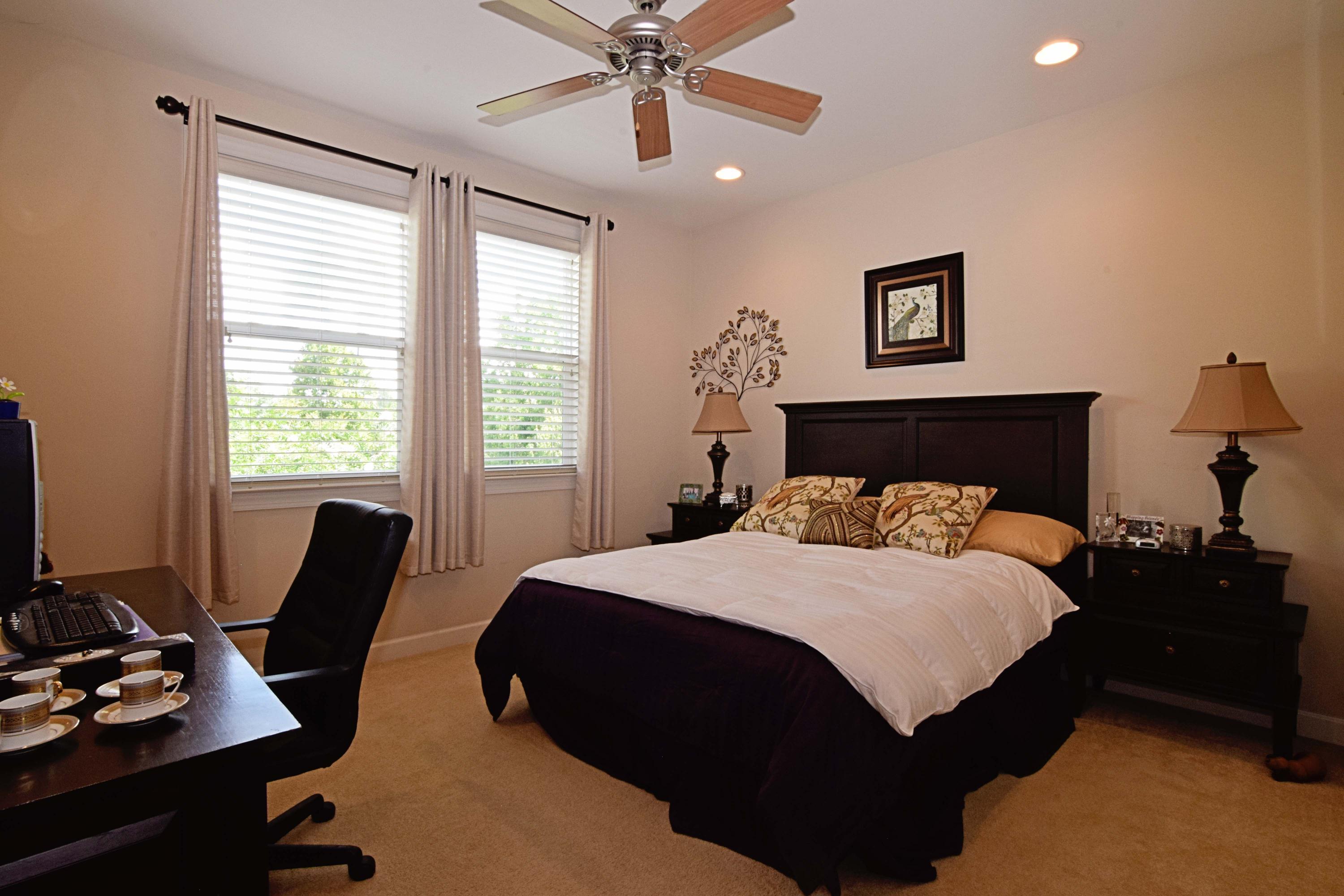 MARINA LANDING - Residential