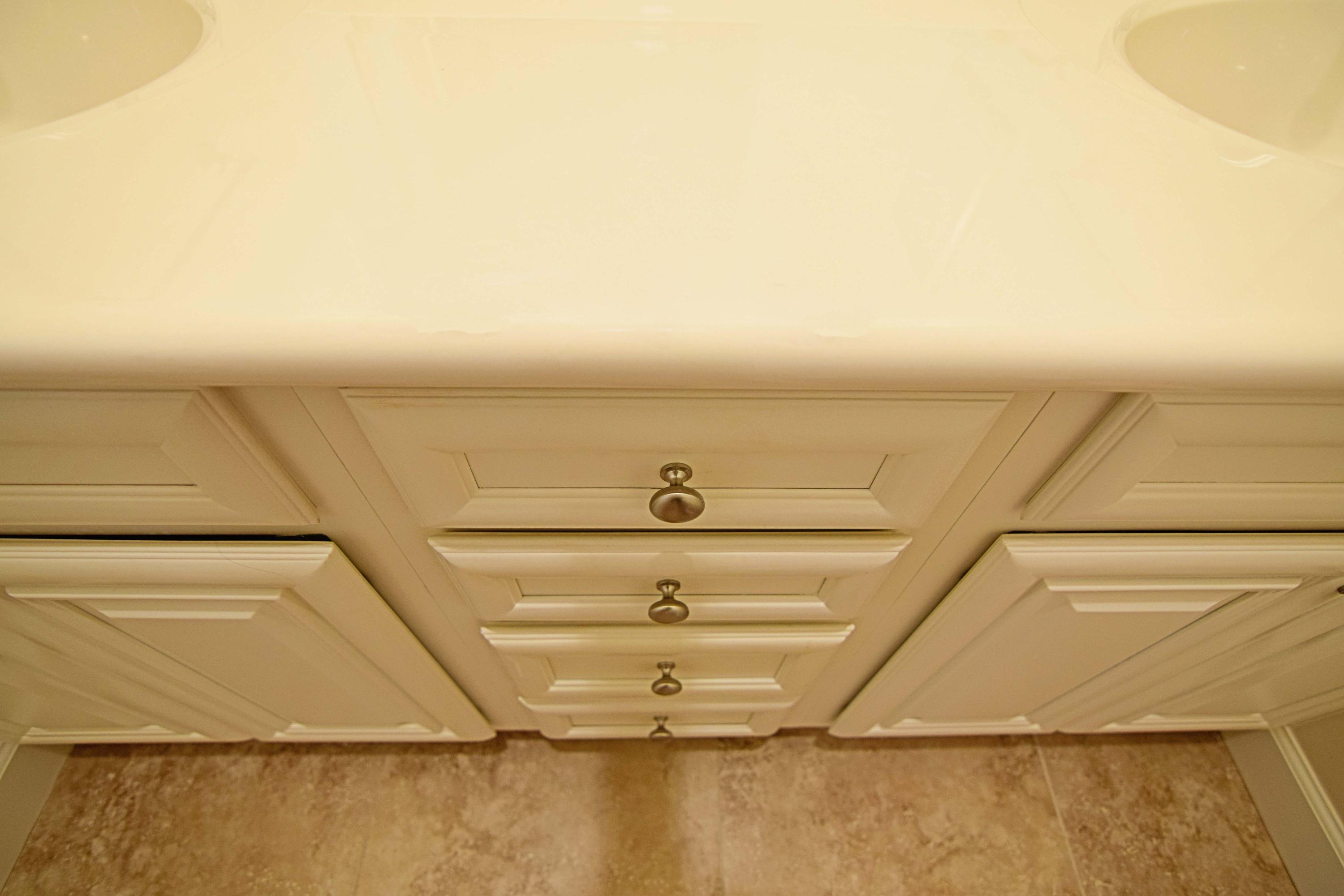 MARINA LANDING - Residential