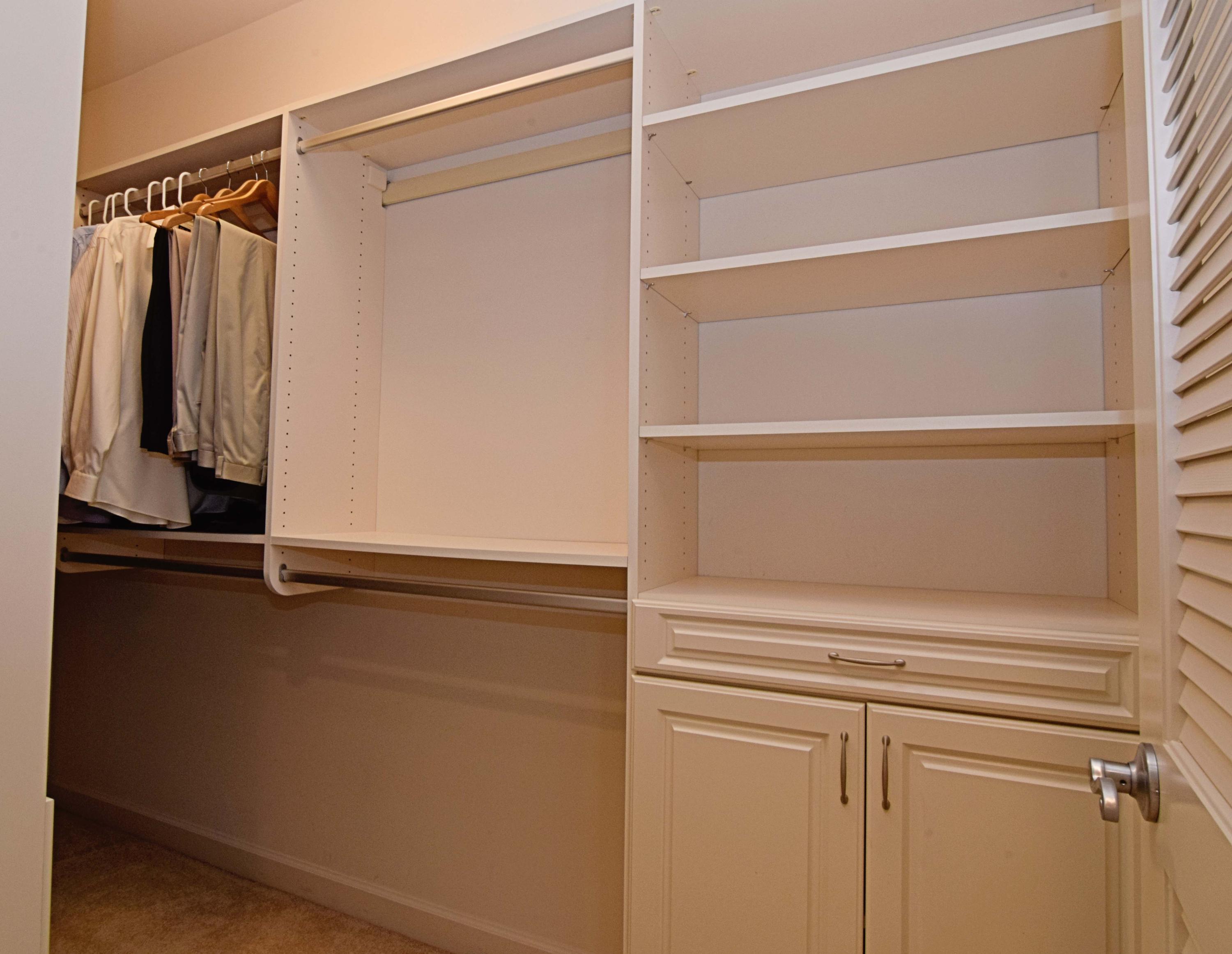 MARINA LANDING - Residential