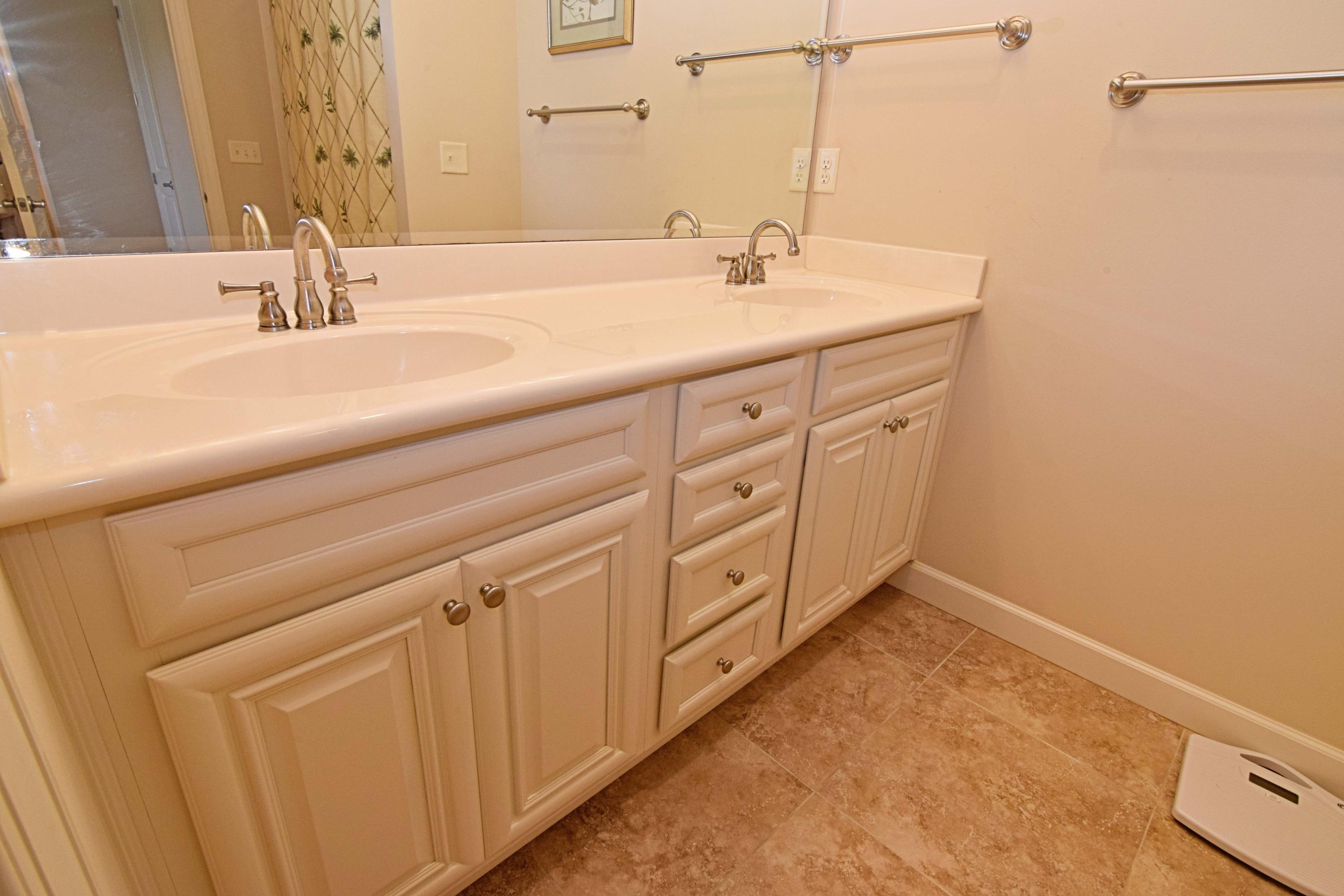 MARINA LANDING - Residential