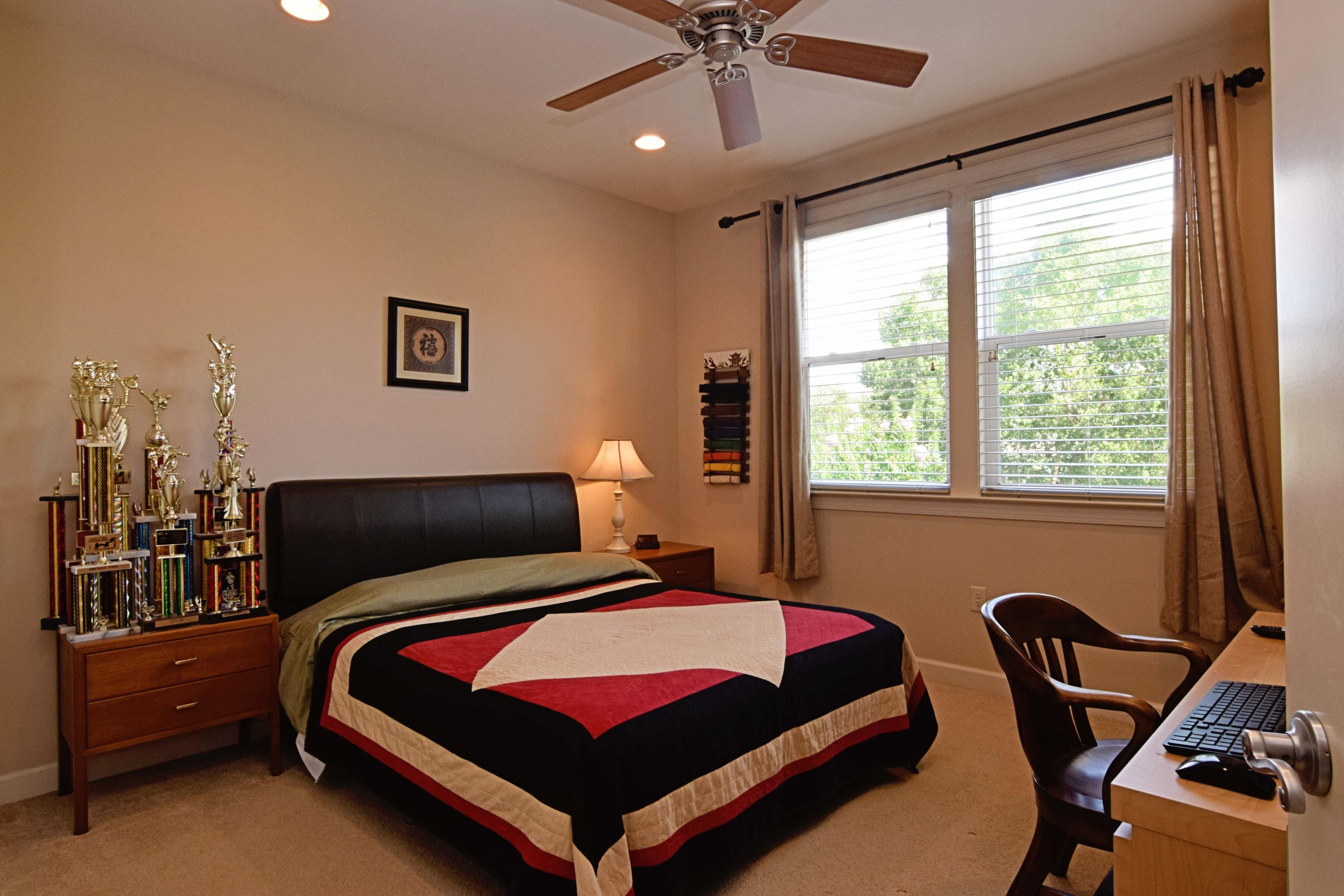 MARINA LANDING - Residential