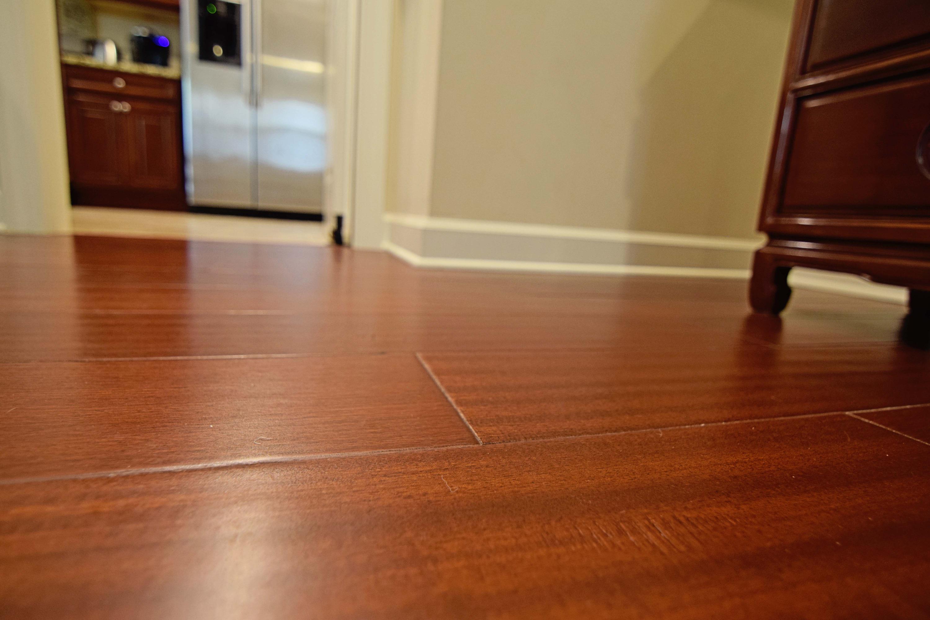 MARINA LANDING - Residential