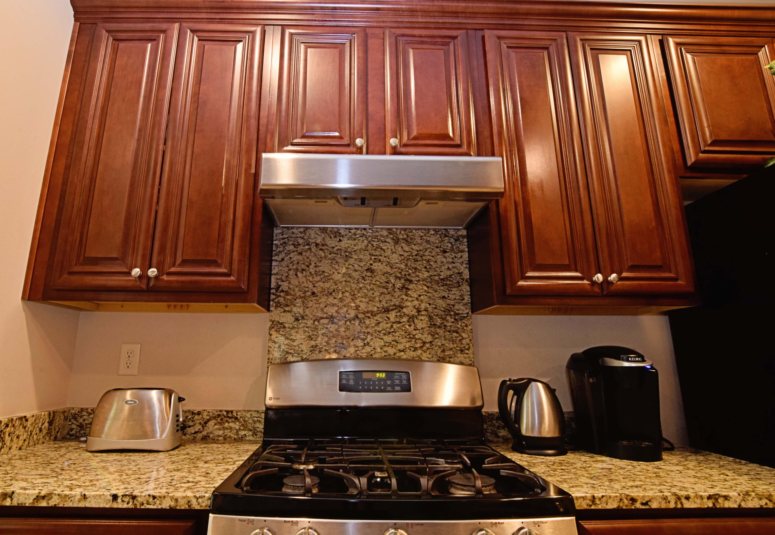 MARINA LANDING - Residential