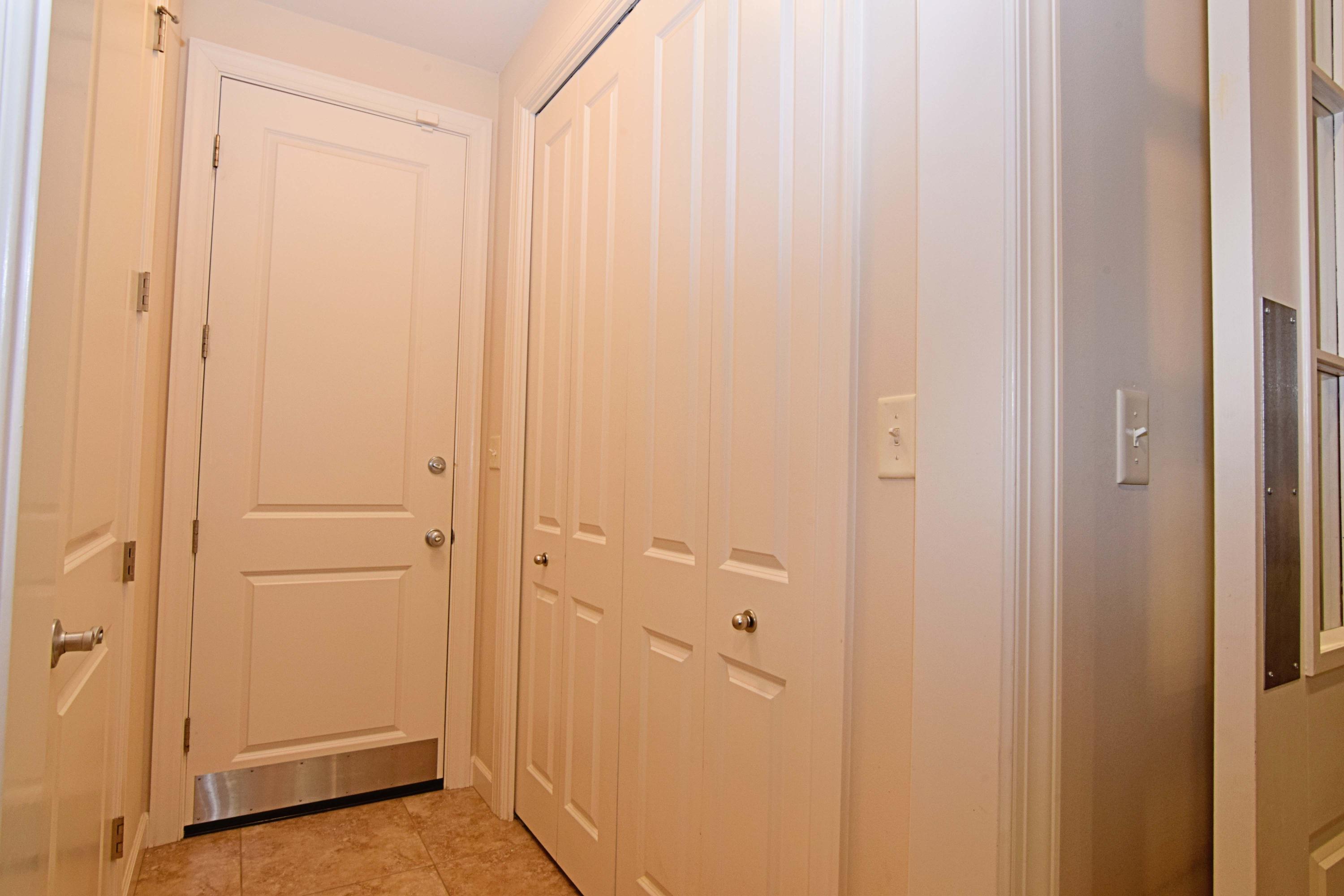 MARINA LANDING - Residential