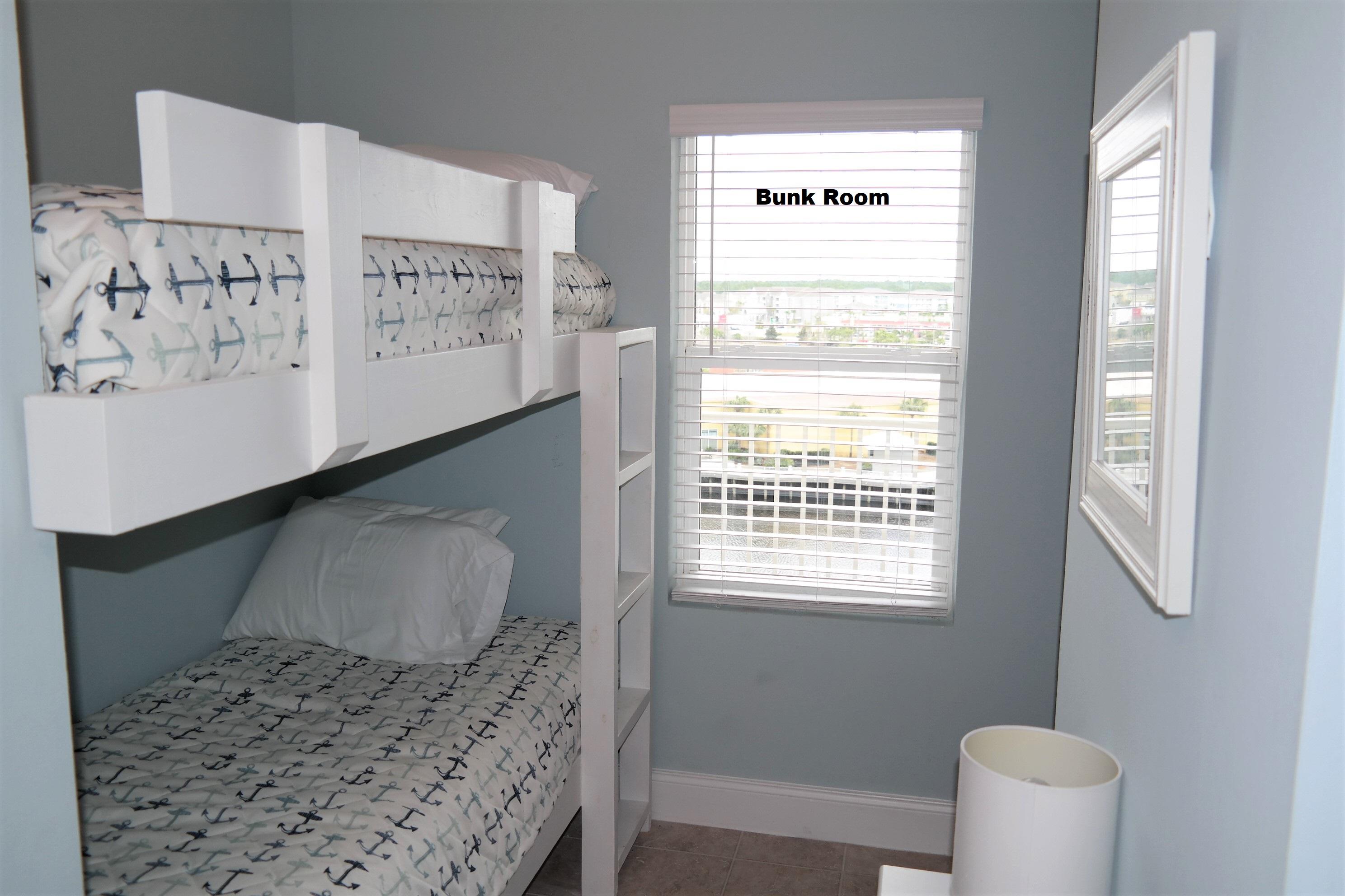 Laketown Wharf Phase II - Residential