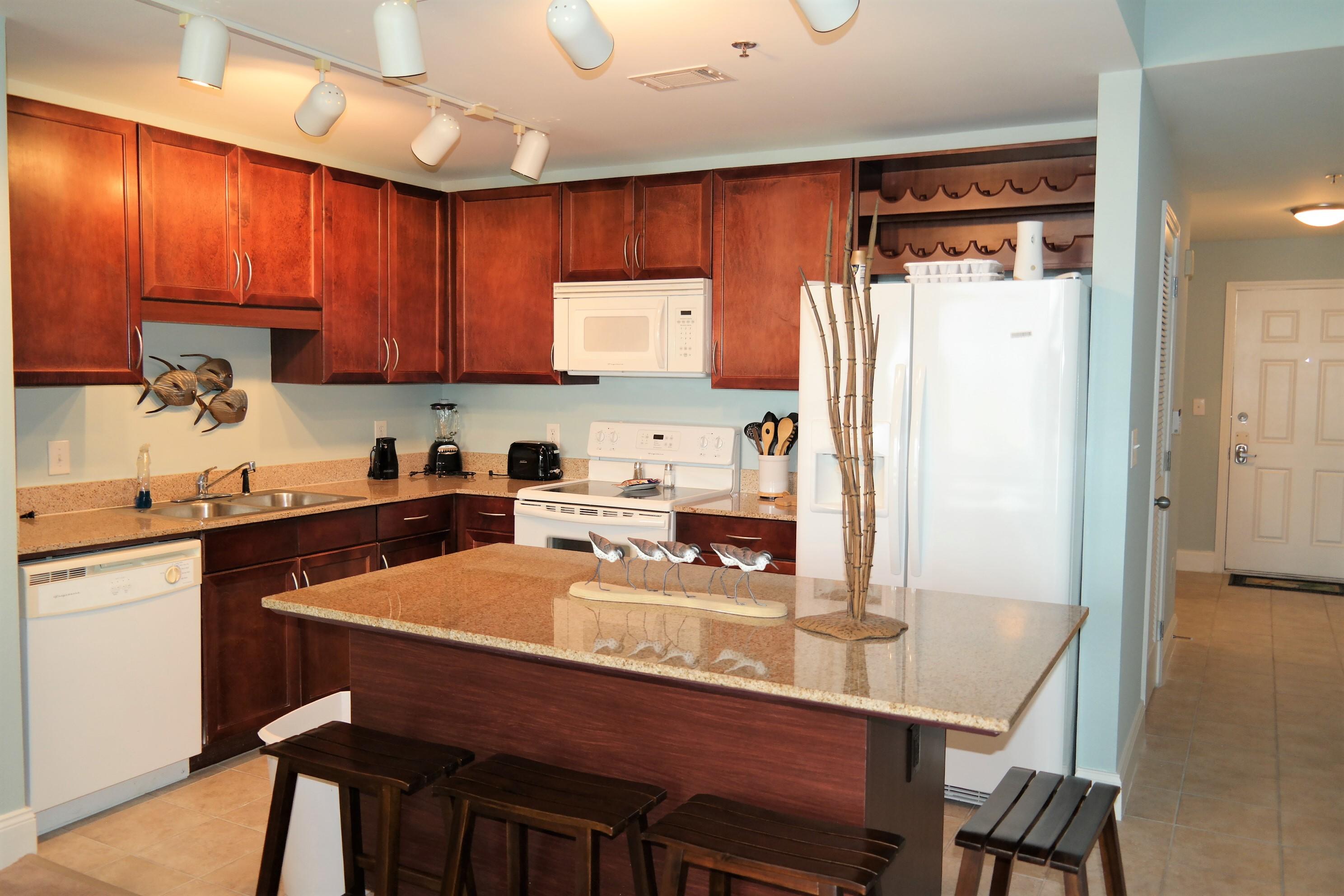 Laketown Wharf Phase II - Residential
