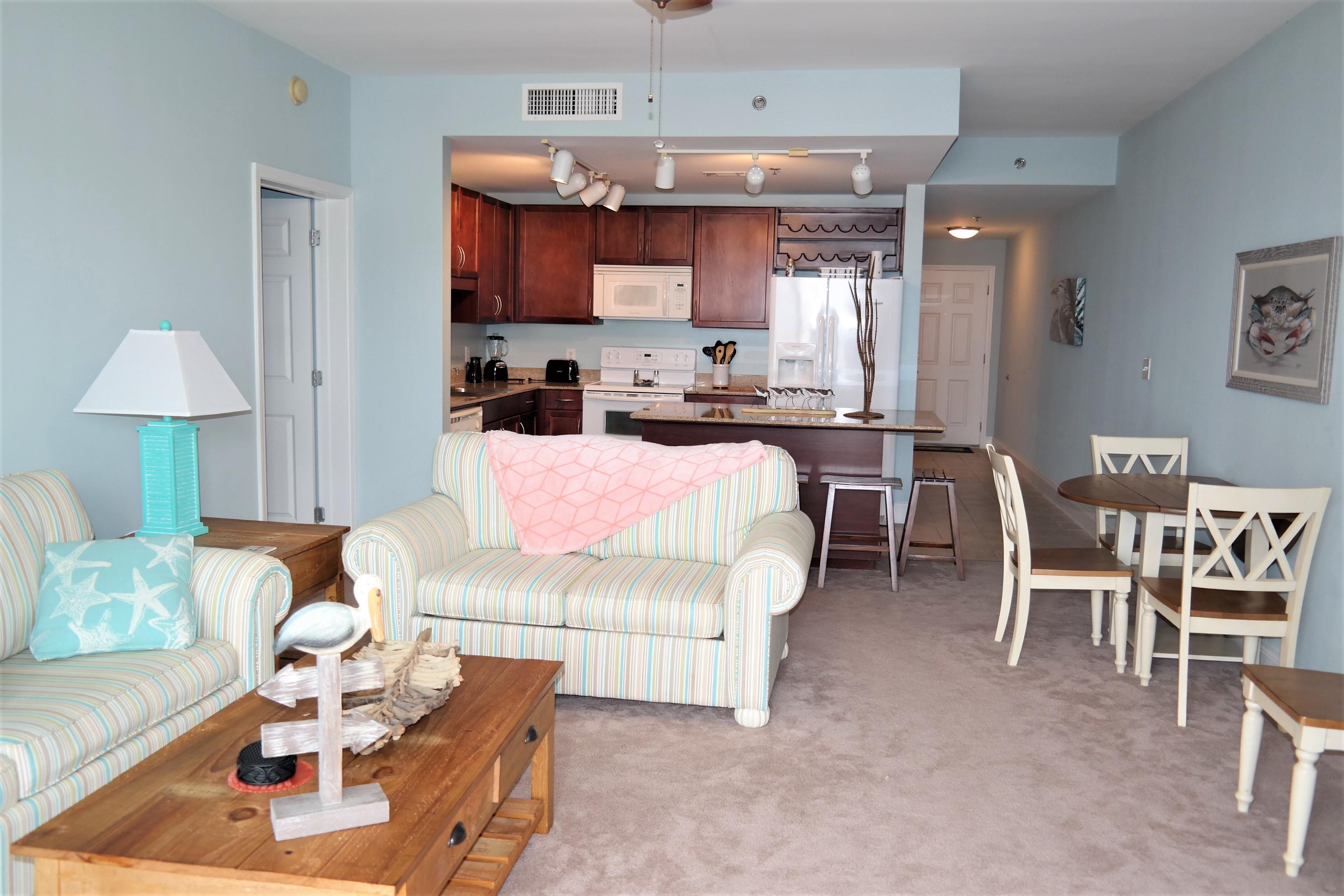 Laketown Wharf Phase II - Residential