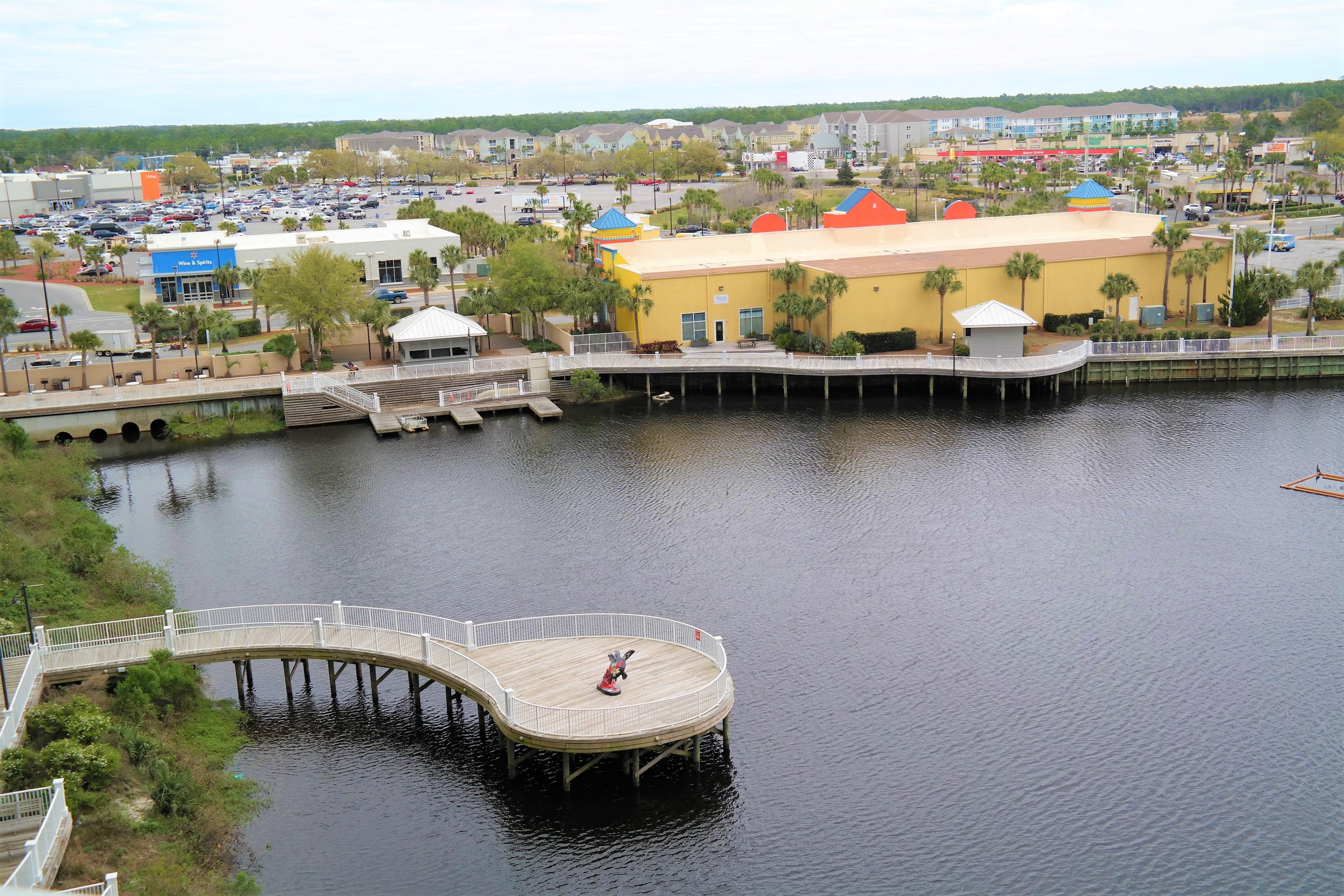 Laketown Wharf Phase II - Residential