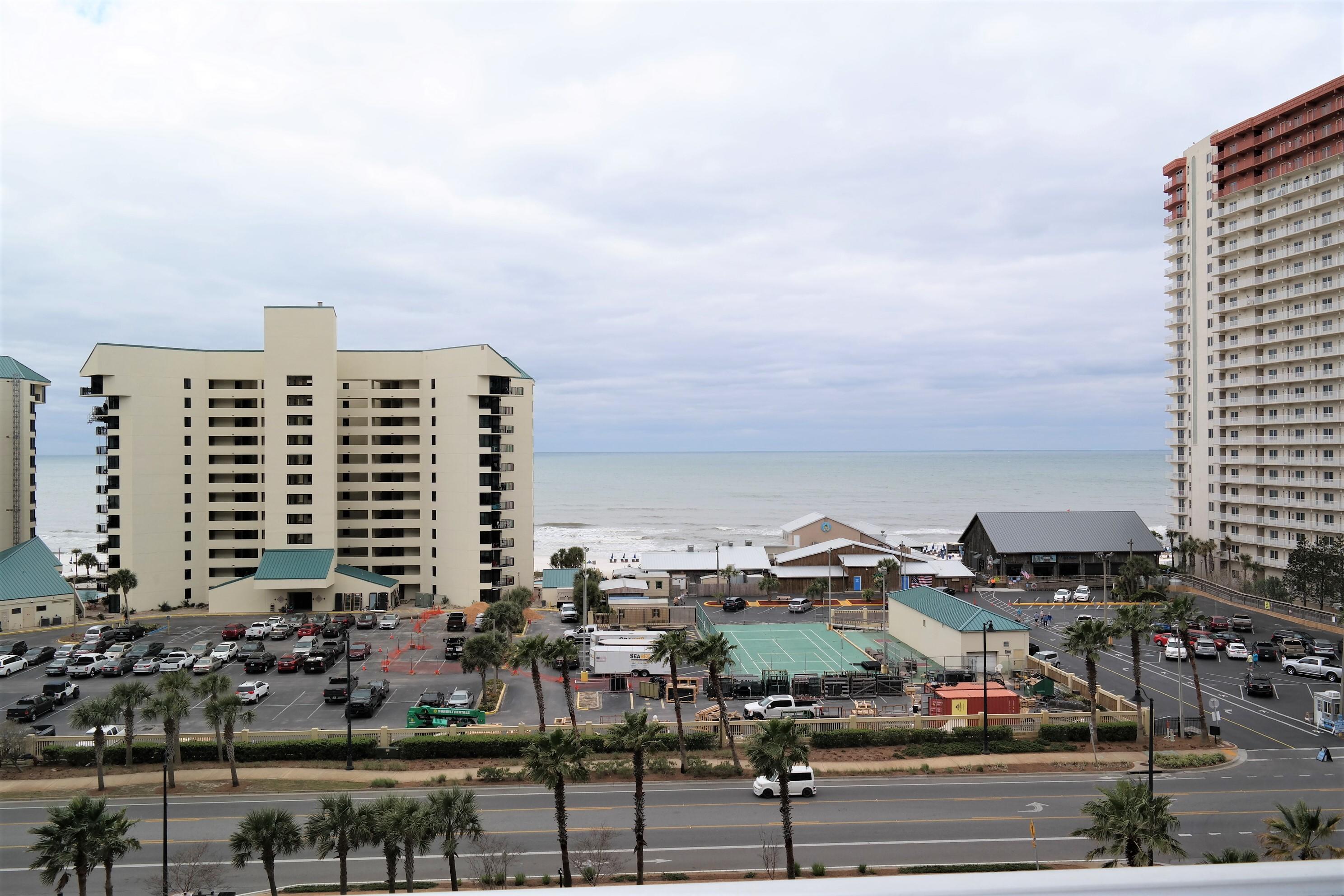 Laketown Wharf Phase II - Residential