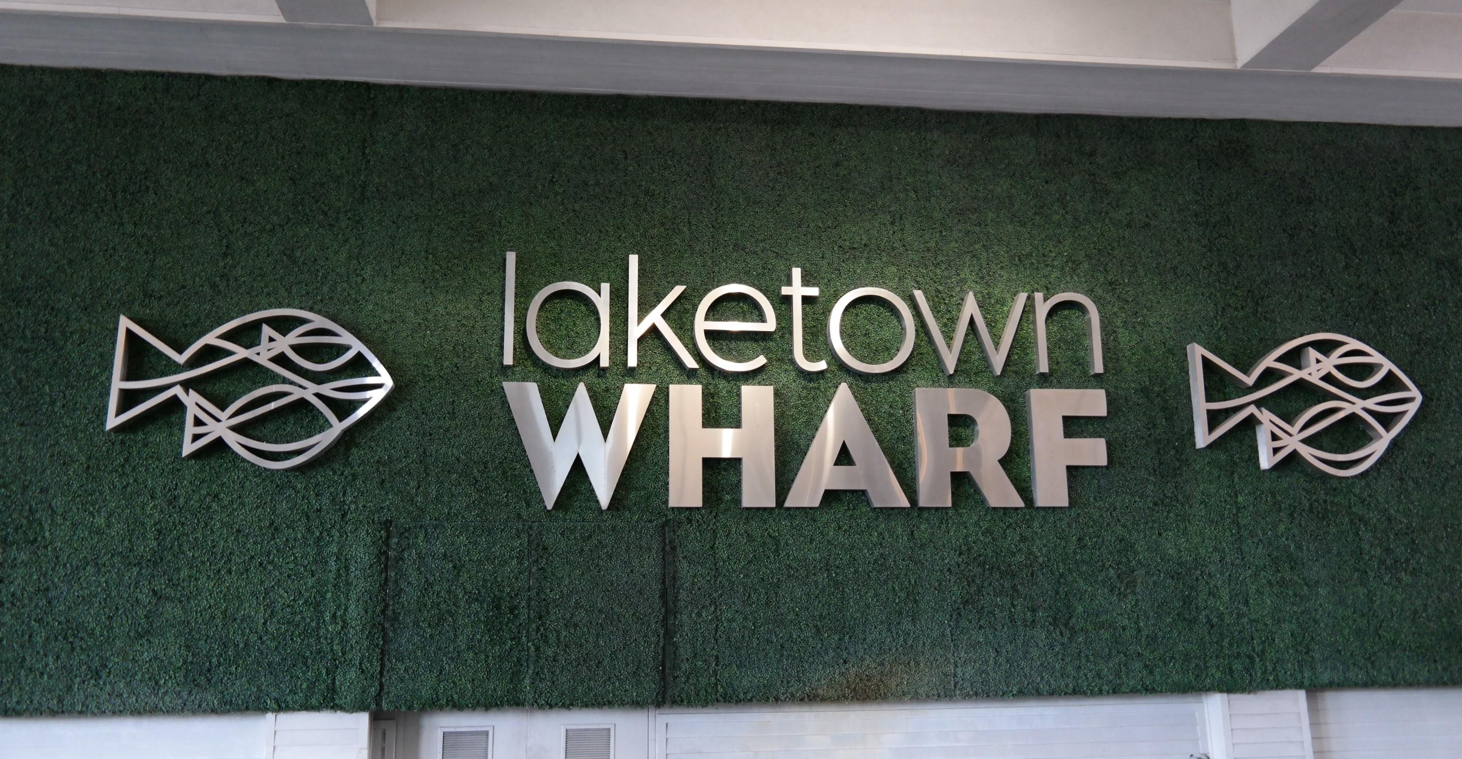 Laketown Wharf Phase II - Residential