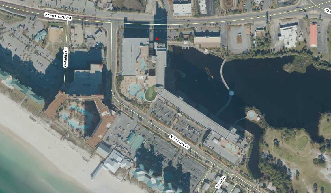 Laketown Wharf Phase II - Residential