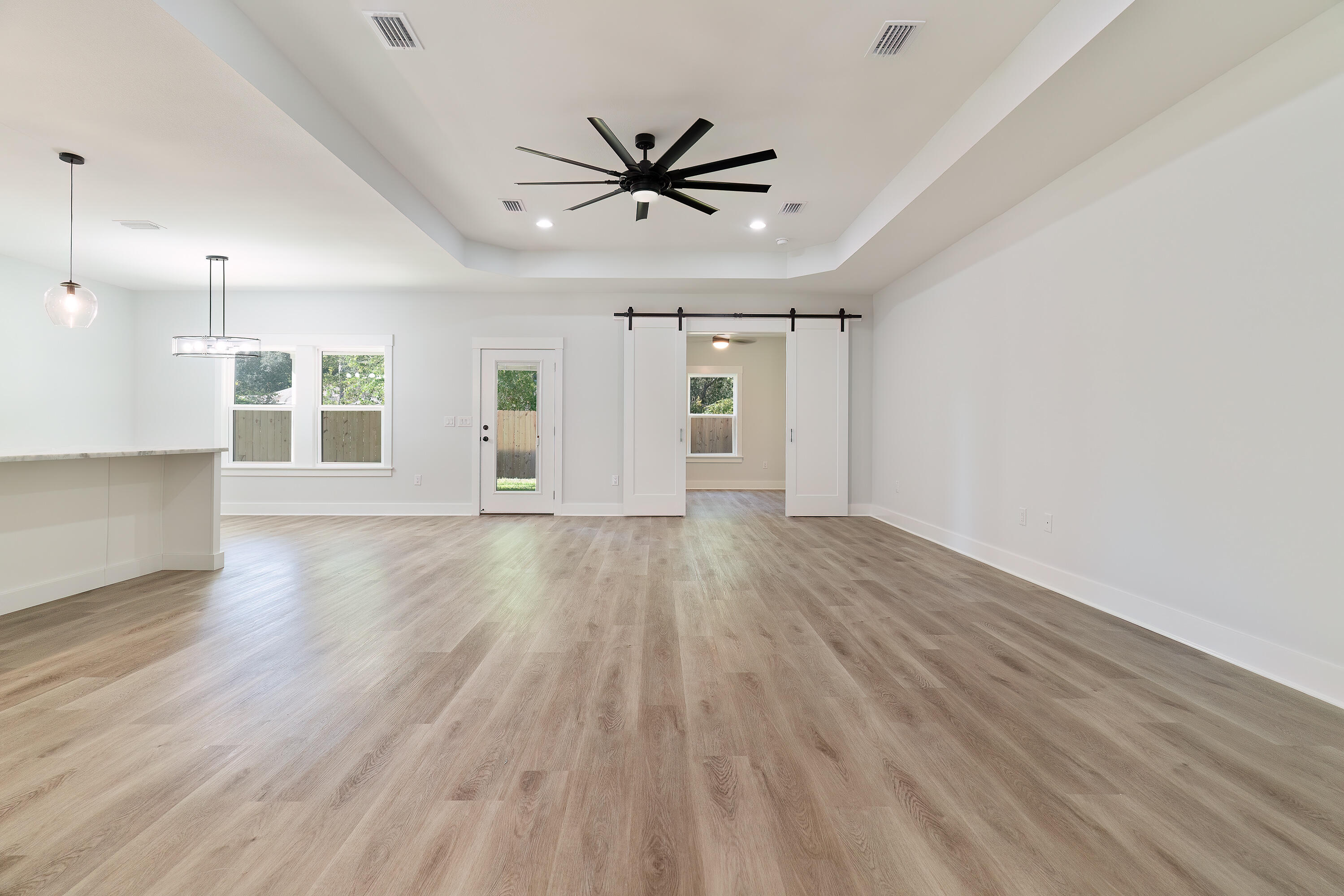 ST ANDREWS SOUTH BLUEWATER BAY 1 - Residential