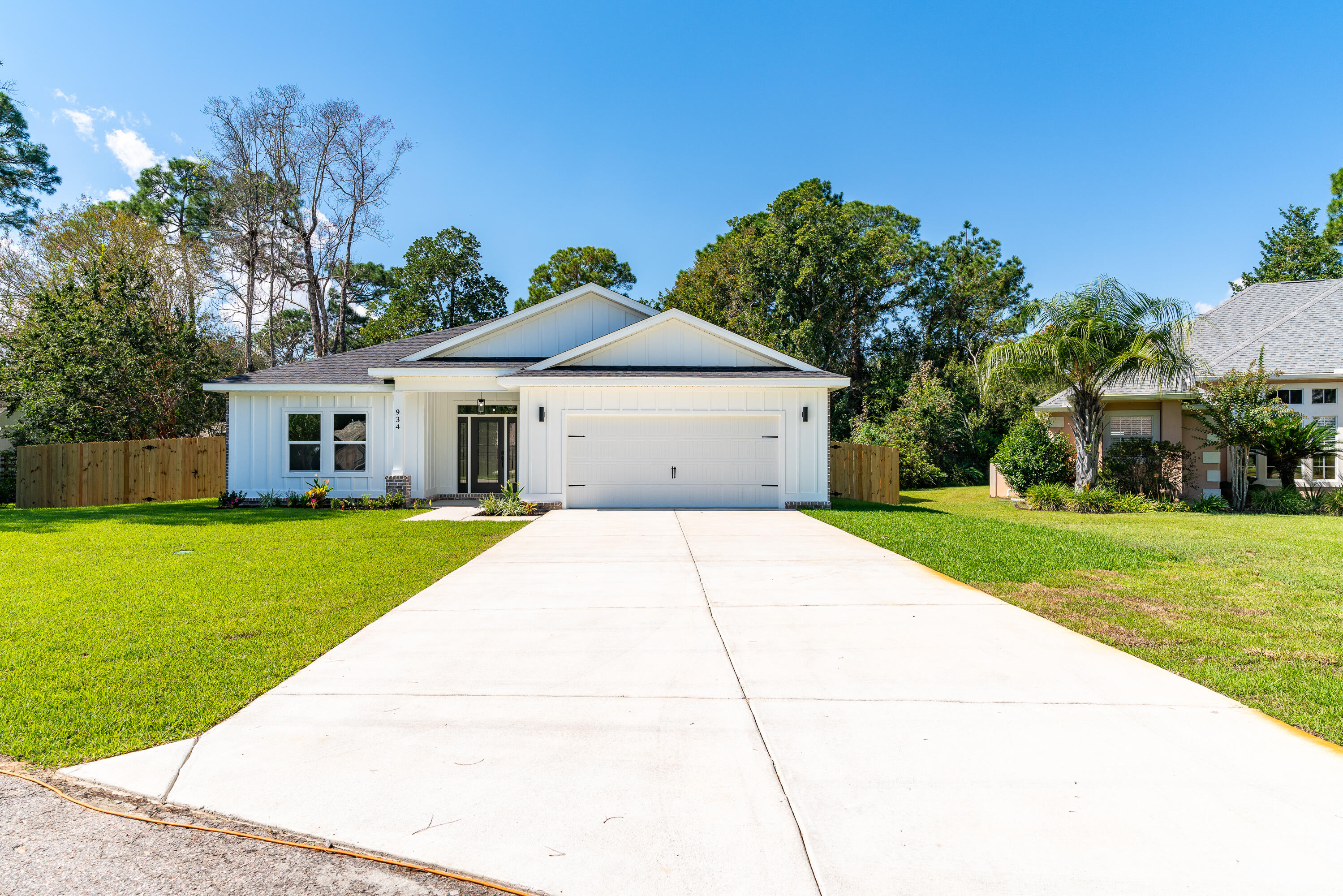 ST ANDREWS SOUTH BLUEWATER BAY 1 - Residential