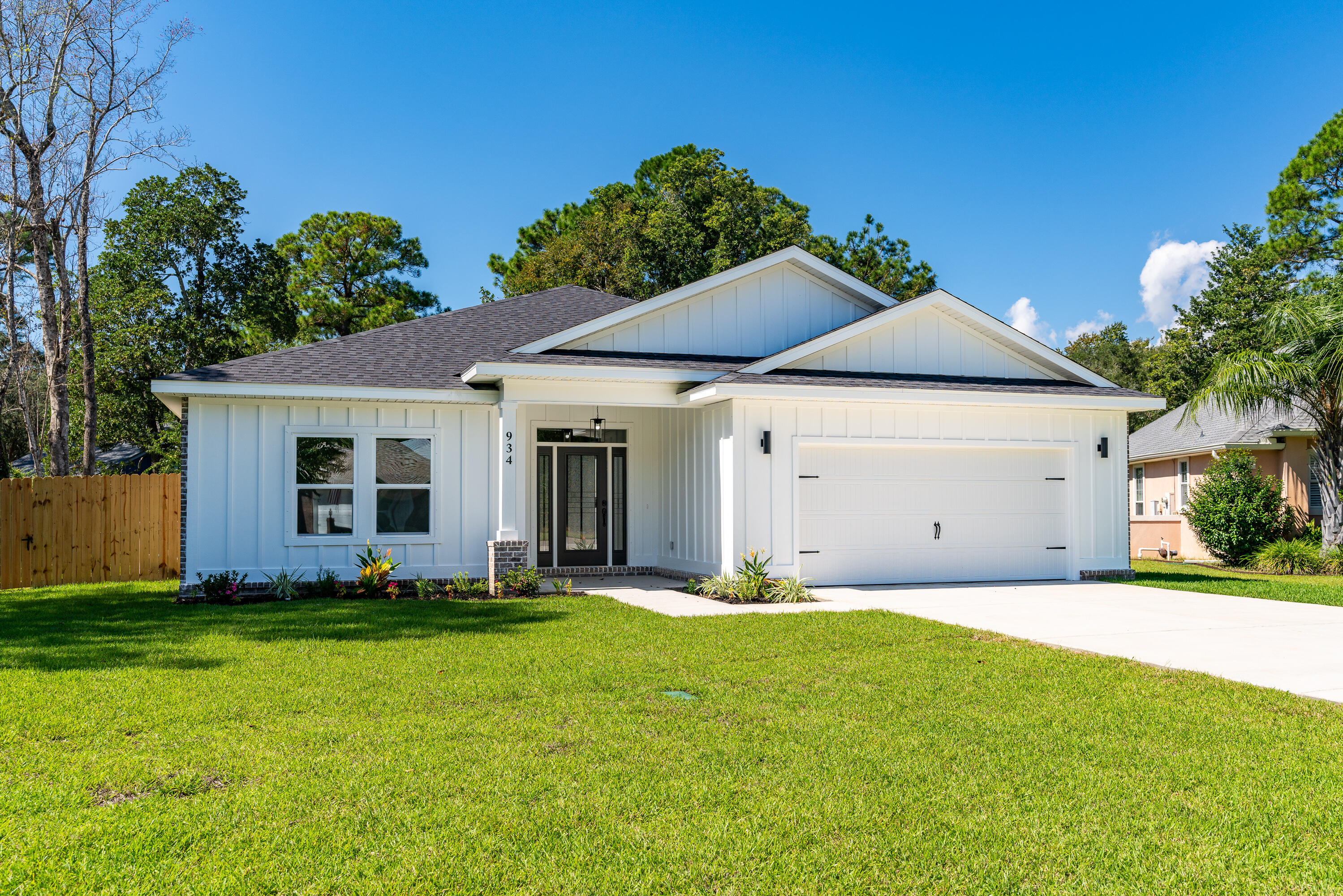 ST ANDREWS SOUTH BLUEWATER BAY 1 - Residential