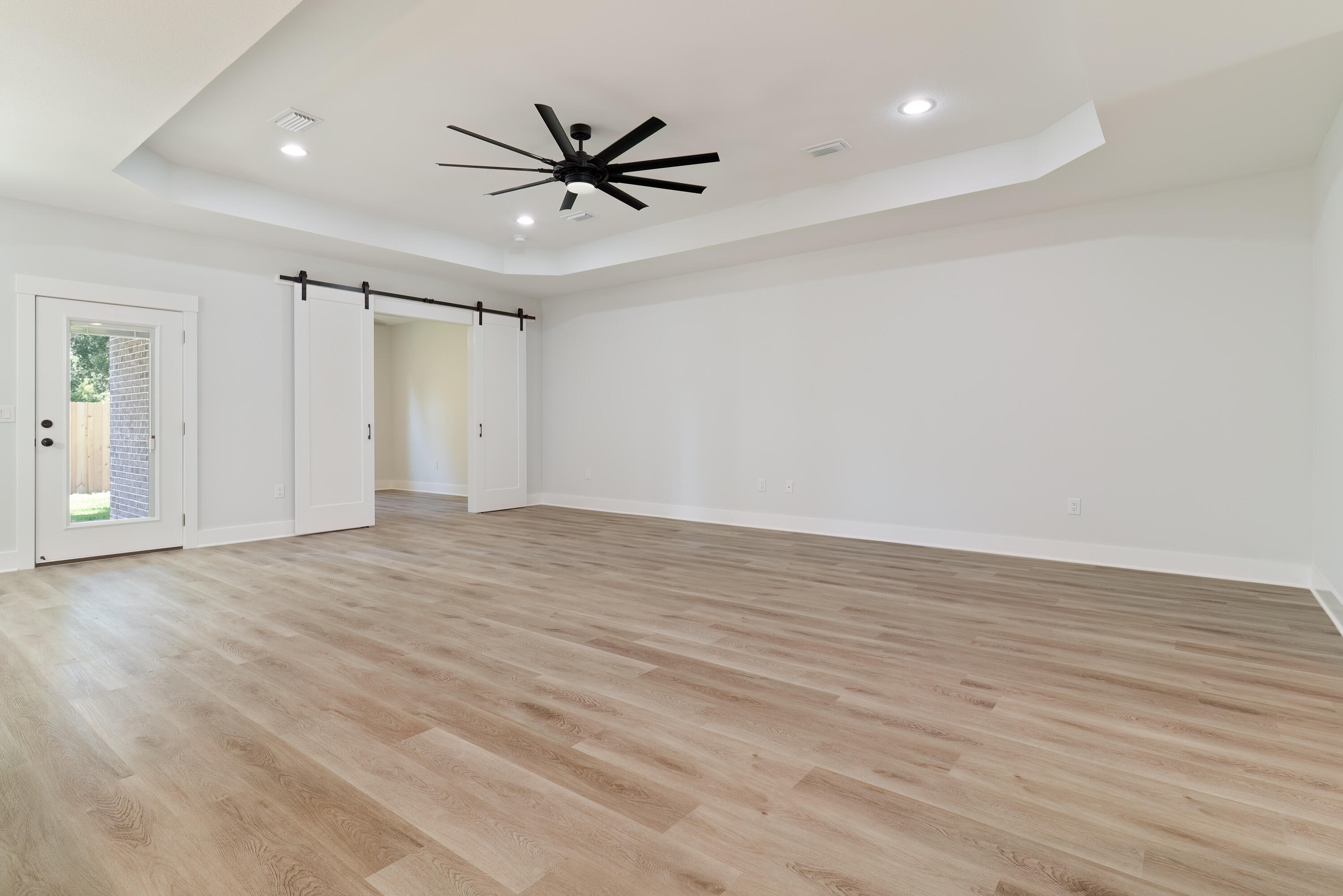 ST ANDREWS SOUTH BLUEWATER BAY 1 - Residential