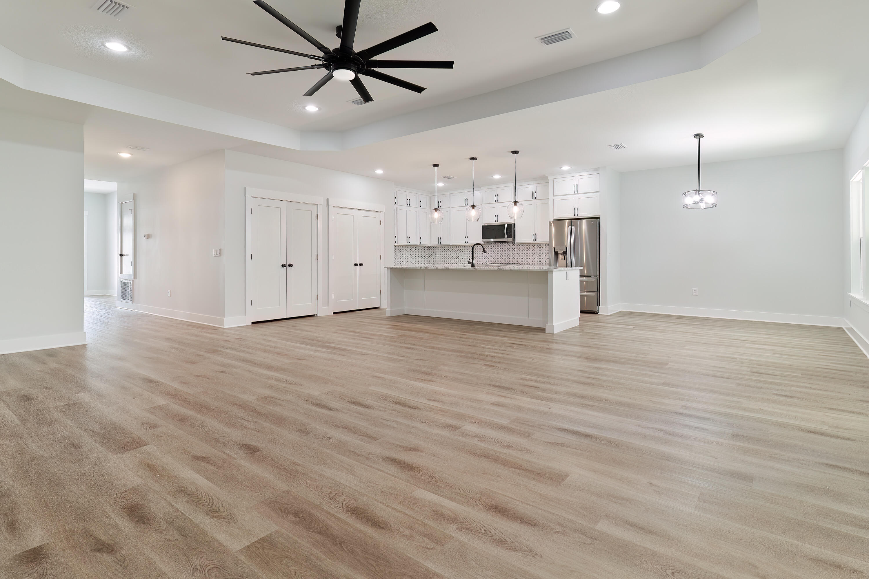 ST ANDREWS SOUTH BLUEWATER BAY 1 - Residential